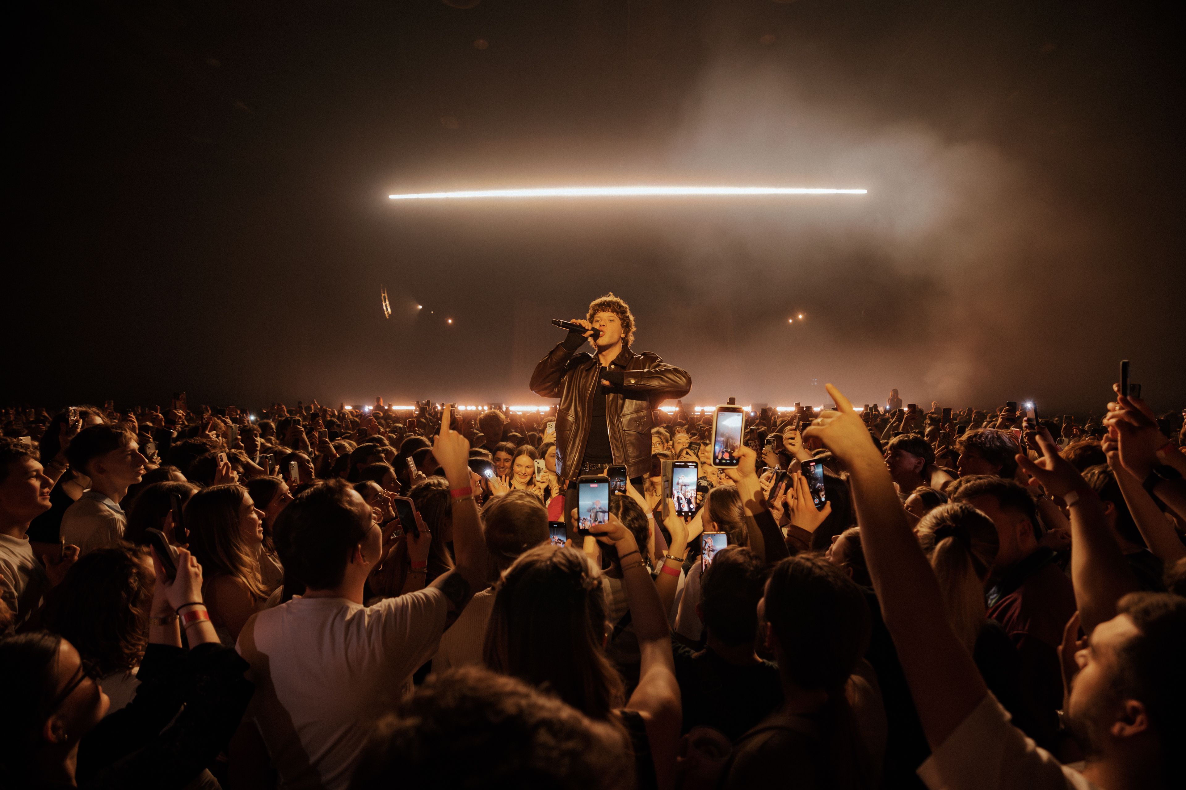„Würde es jederzeit wieder schreiben“: Zartmann kontert bei Tourabschluss Hasswelle