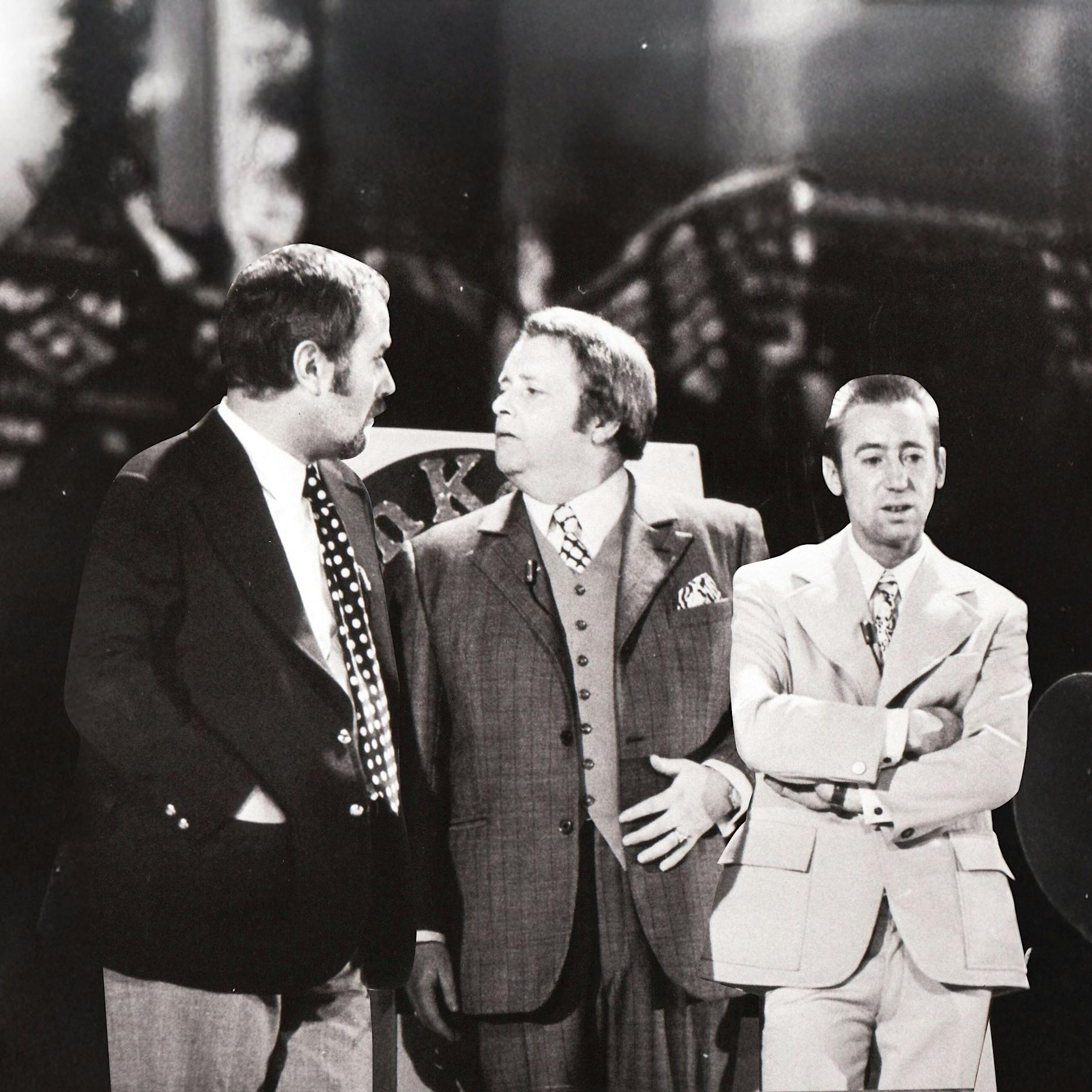 DDR-Kult „Ein Kessel Buntes“: Das traurige Ende der drei Dialektiker