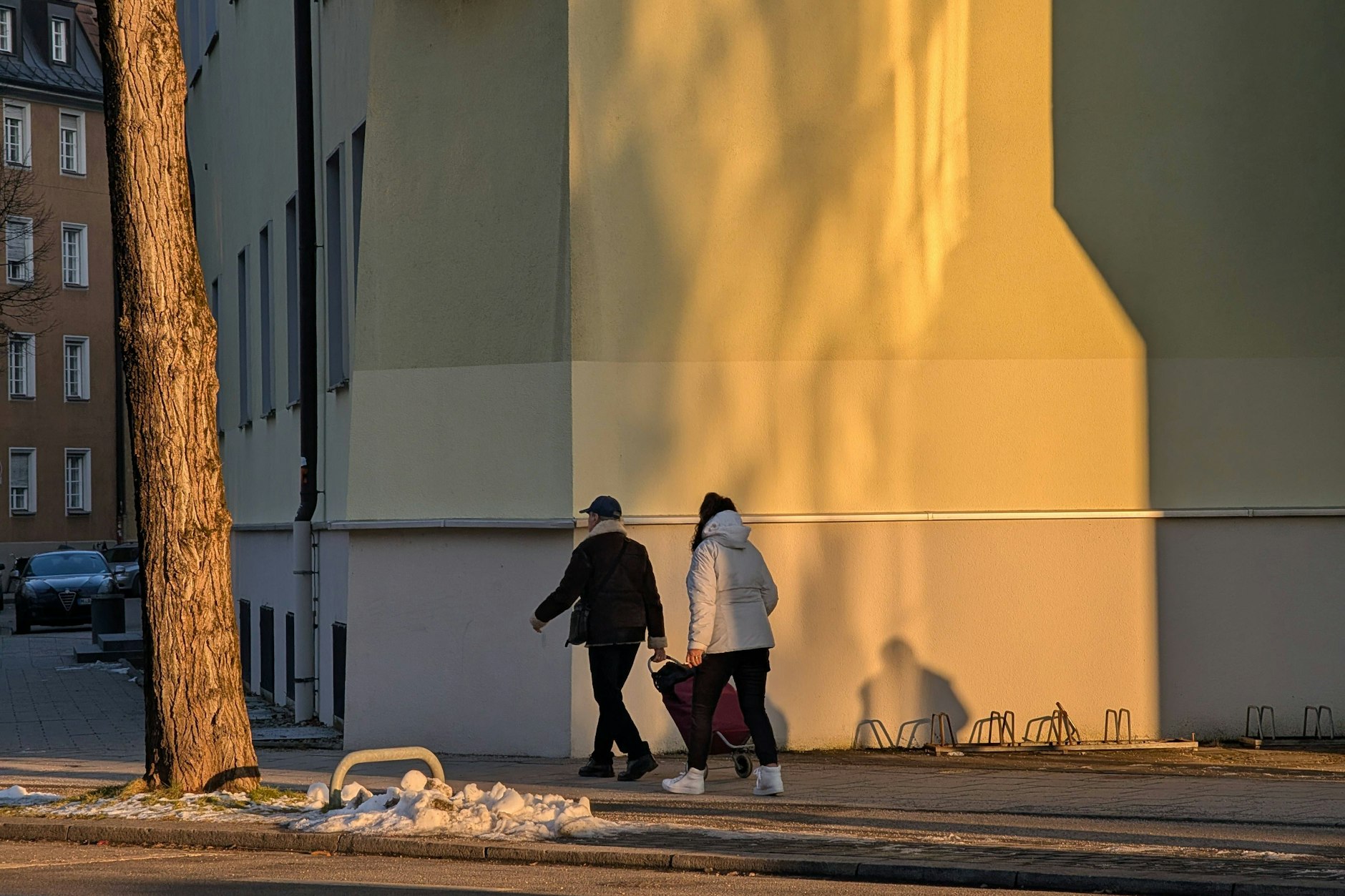 Eine wachsende Zahl von Haushalten hat nach eigenen Angaben keine finanziallen Rücklagen.