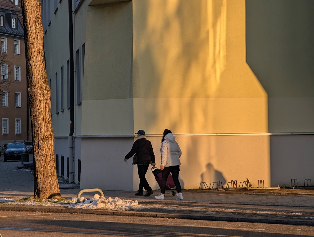 Giderek daha fazla sayıda Alman mali rezervden yoksun kalıyor