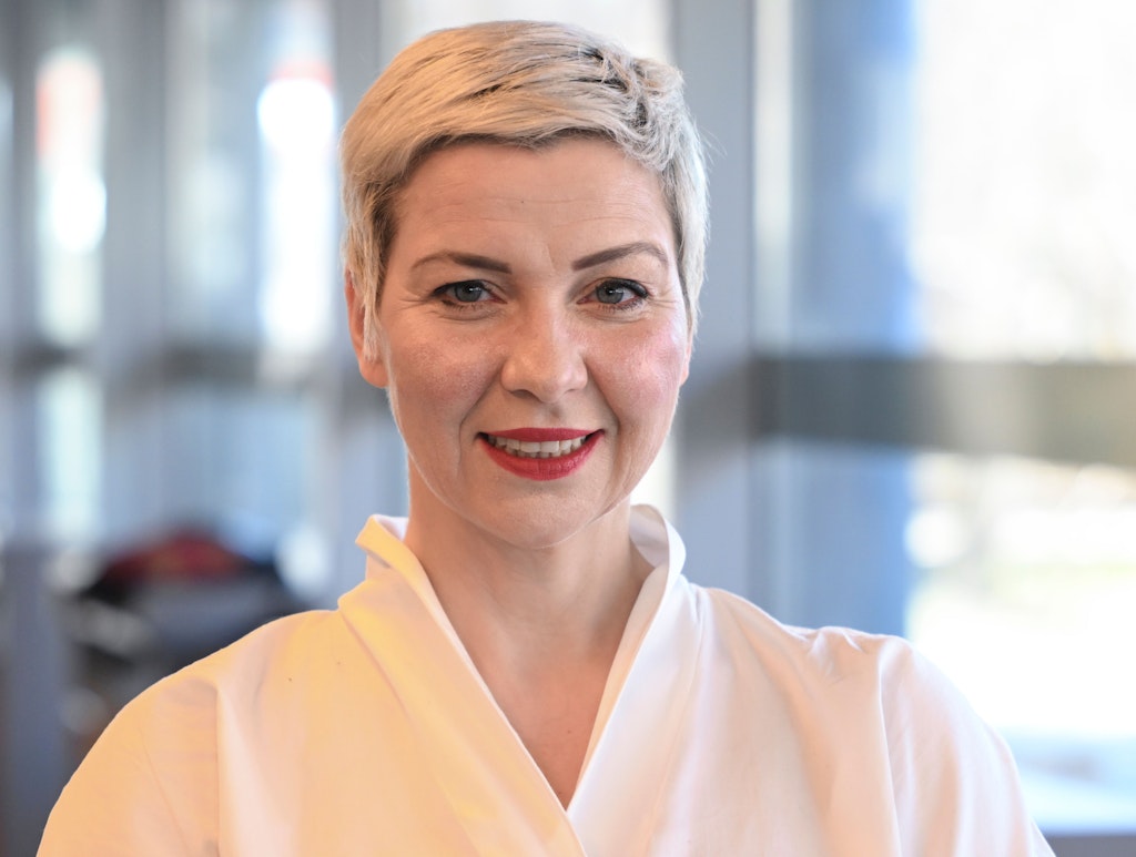 Kolesnikova “Belarus'un Rusya'nın bir parçası olmasına” karşı uyardı – AB sonunda Lukashenko ile konuşmalı