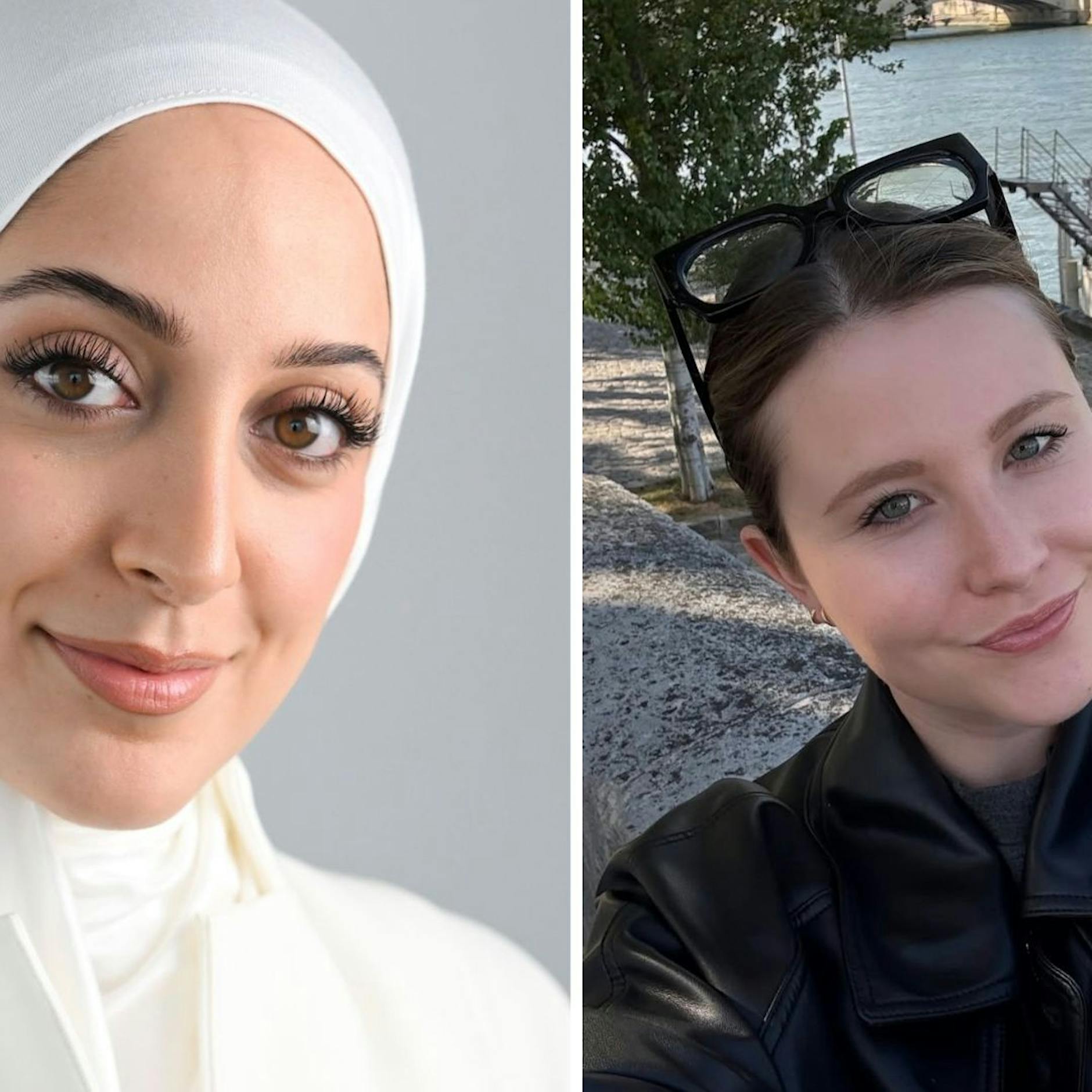 „Miss Germany“: Zwei Berlinerinnen kämpfen um den Titel