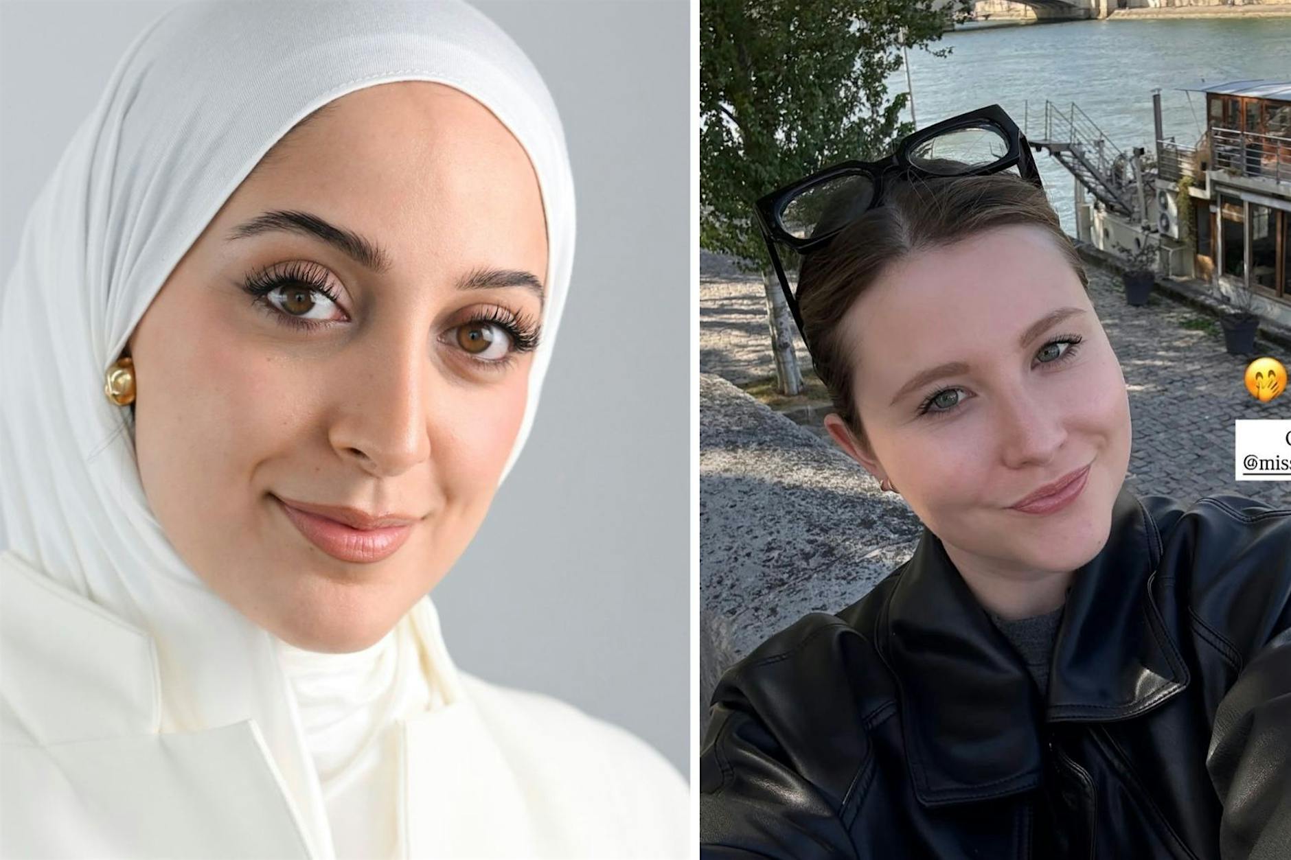 „Miss Germany“: Zwei Berlinerinnen kämpfen um den Titel