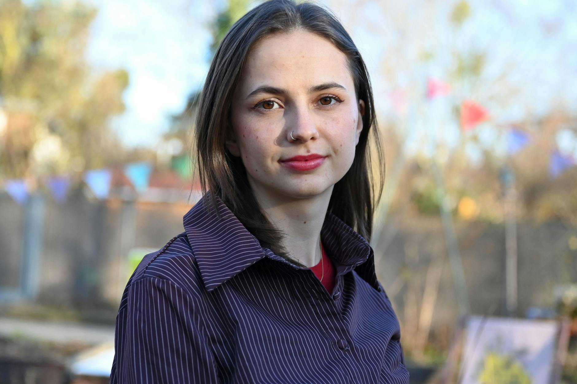 Warum viele junge Frauen dem Osten den Rücken kehren