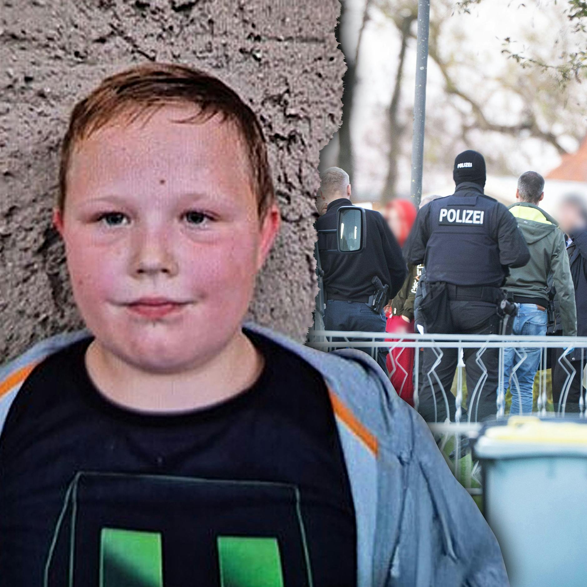 Mord an Fabian aus Güstrow: Seine Mama will nicht, dass Ruhe einkehrt