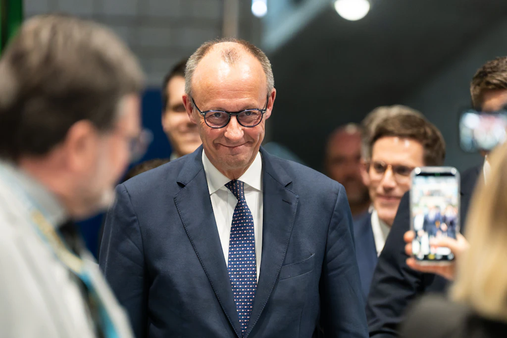 Emeklilik için ayda 50 avro – Friedrich Merz ve gerçekliğin kaybı