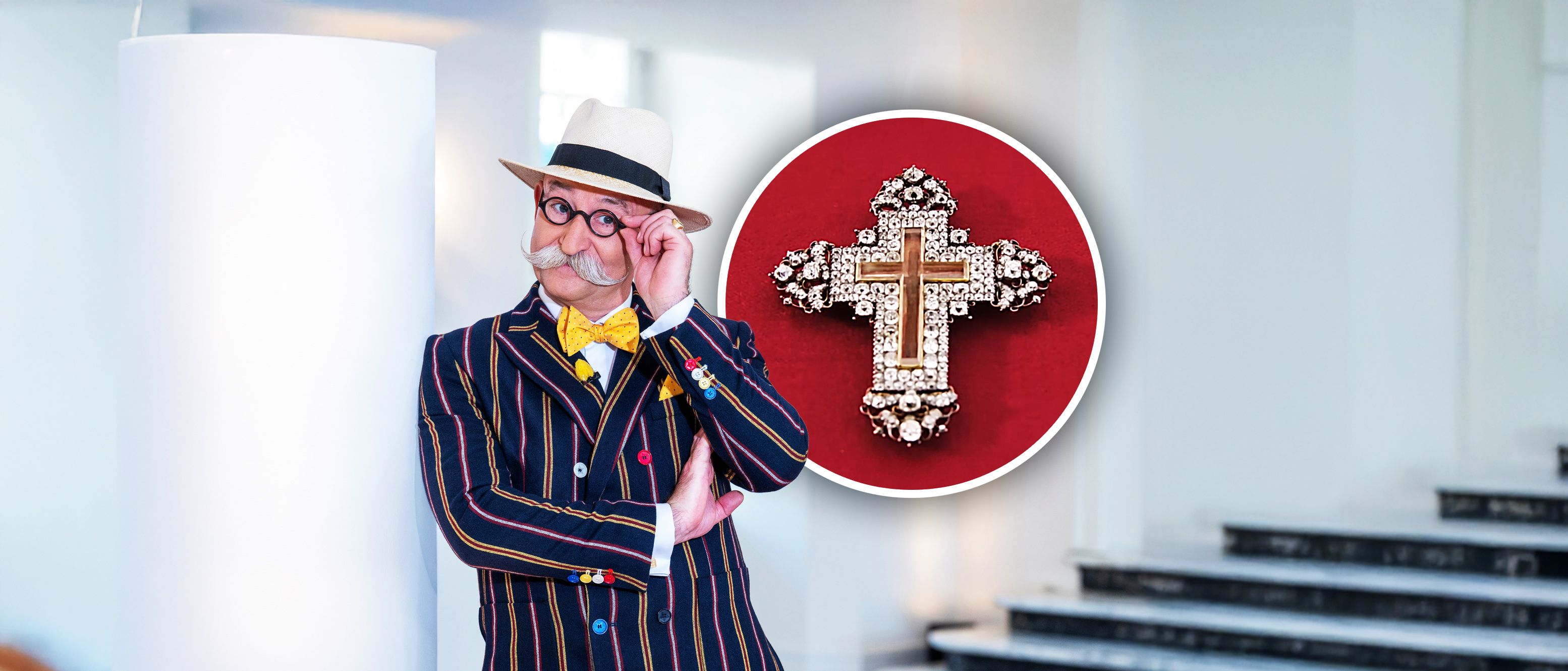 Irrer Verkauf bei „Bares für Rares“: Sensation regt Fans bis heute auf