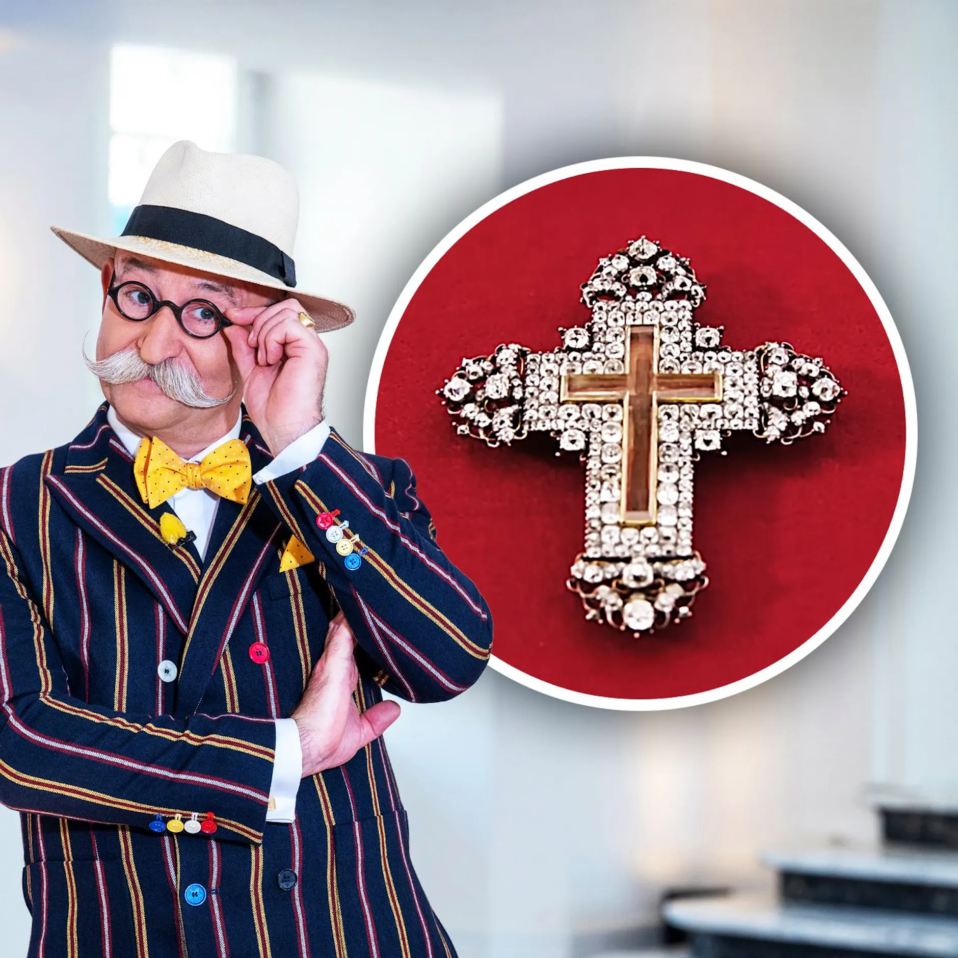 Image - Irrer Verkauf bei „Bares für Rares“: Sensation regt Fans bis heute auf