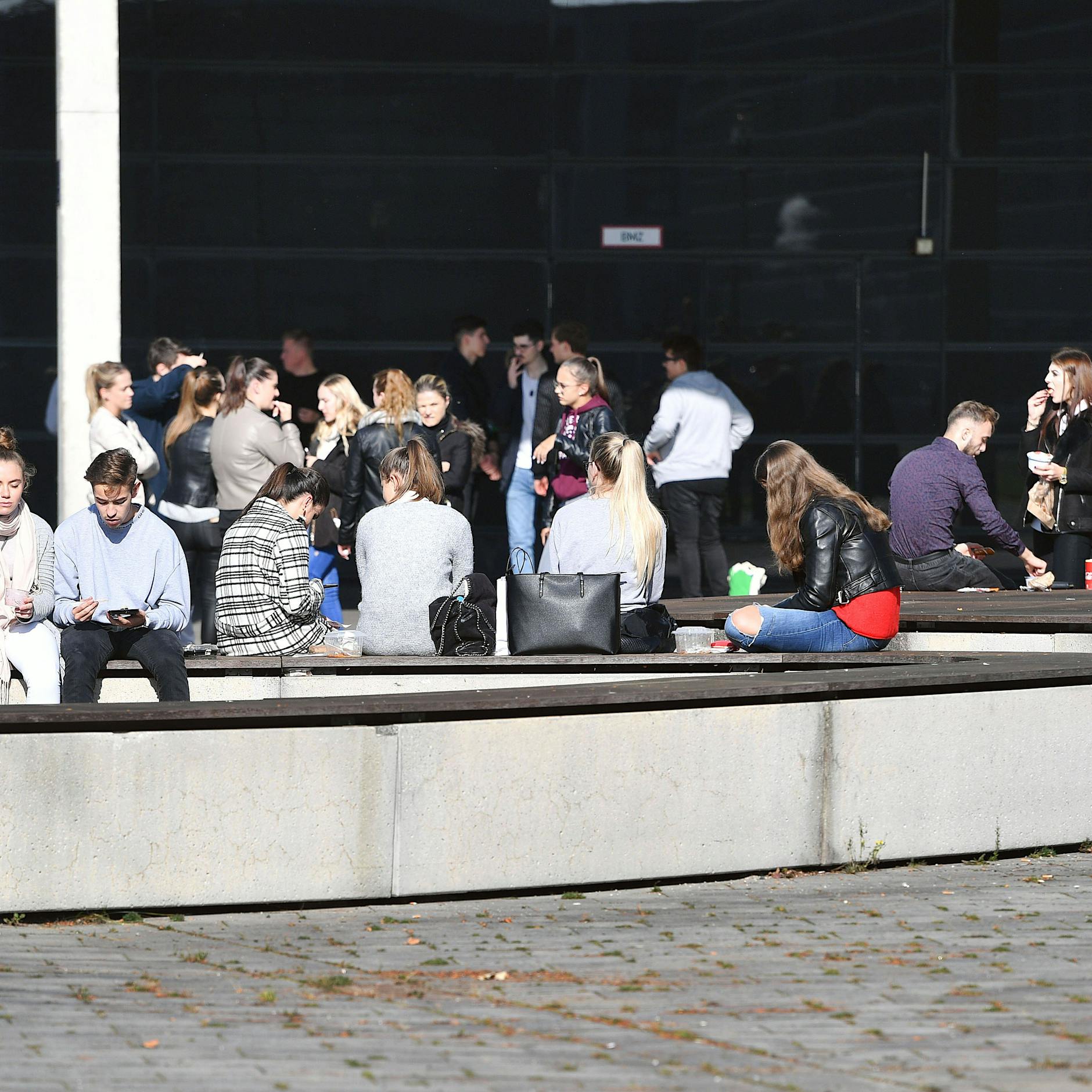 „Du musst dein Brot in die Tonne werfen!“: Zoff um Pausenbrot im Ramadan