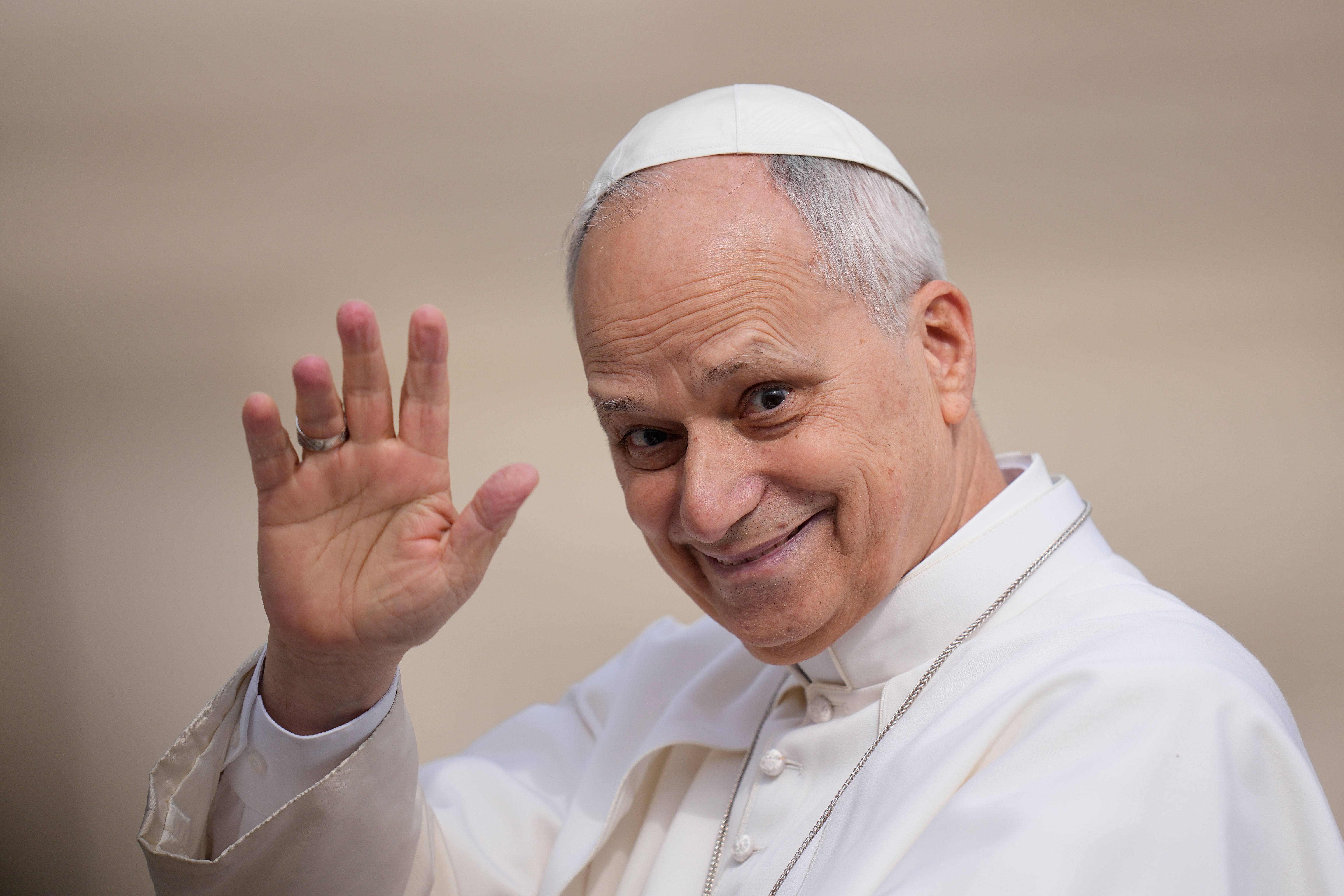 Papst Leo XIV. ernennt neuen Vatikan-Botschafter in Washington – Spannungen mit Trump