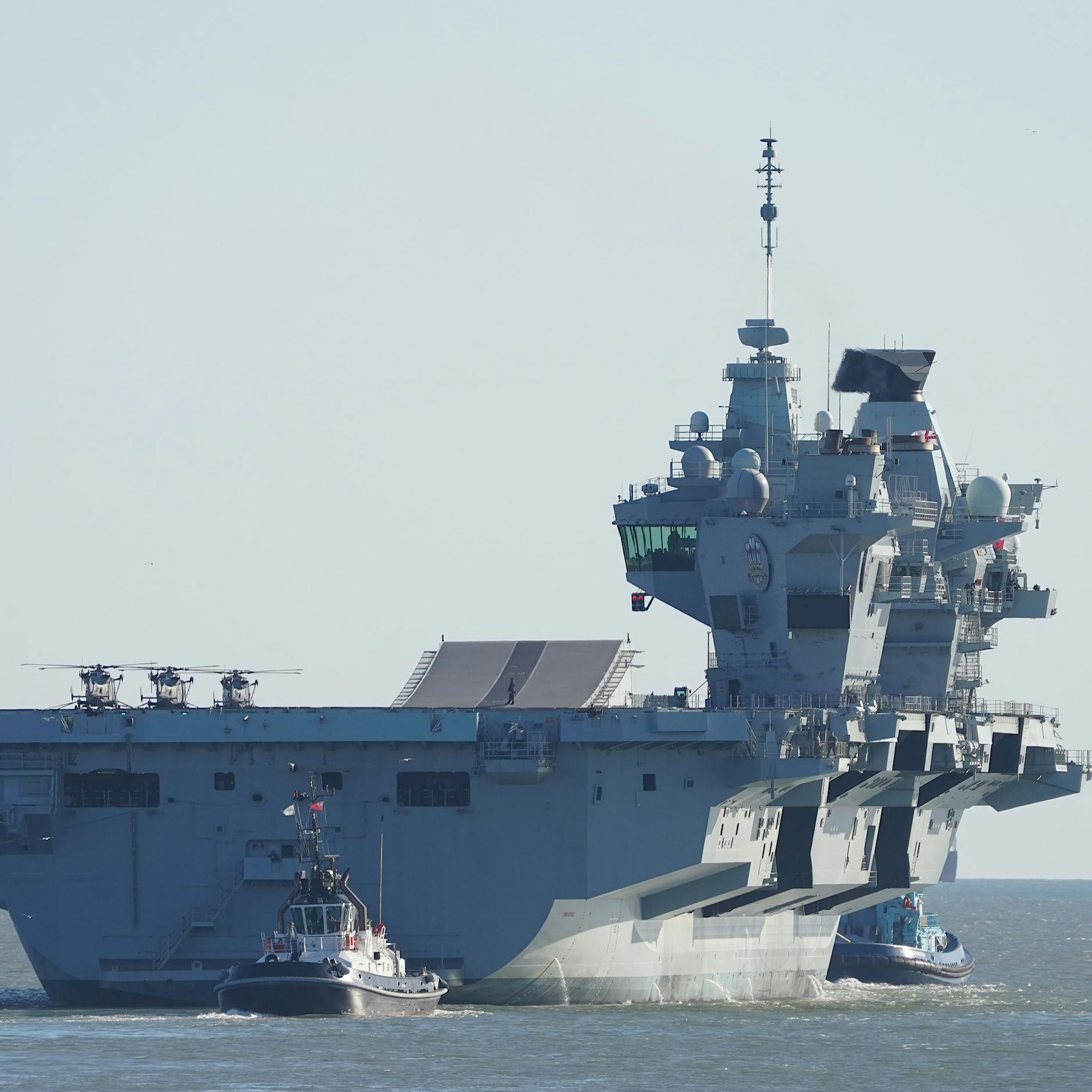 Iran-Liveblog: Iran sieht keine Chancen zur Deeskalation ++ Drohung: „Trump muss bezahlen“