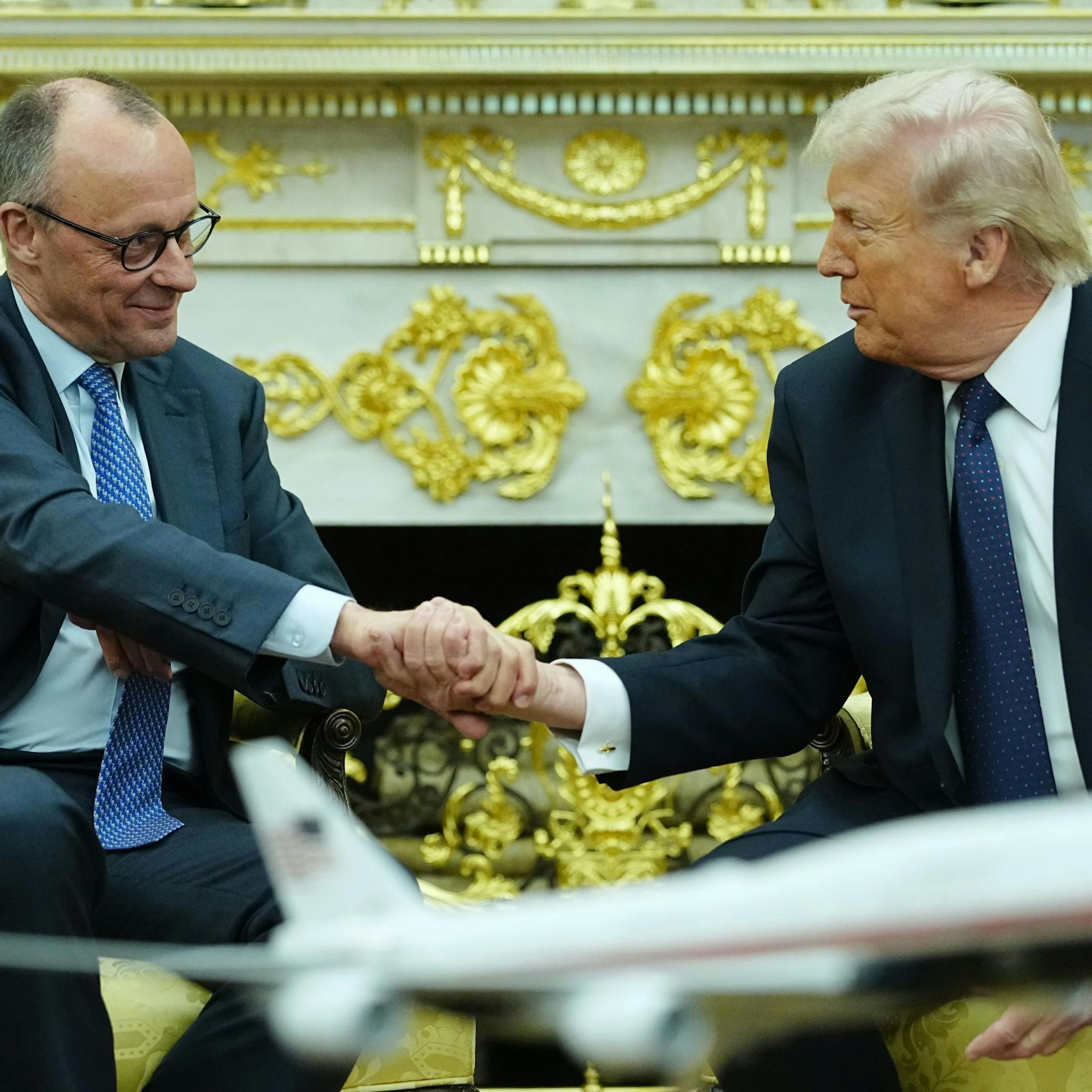 Image - Stimme aus Polen zum Iran-Krieg: „Ich klage Sie an, Herr Bundeskanzler Merz!“