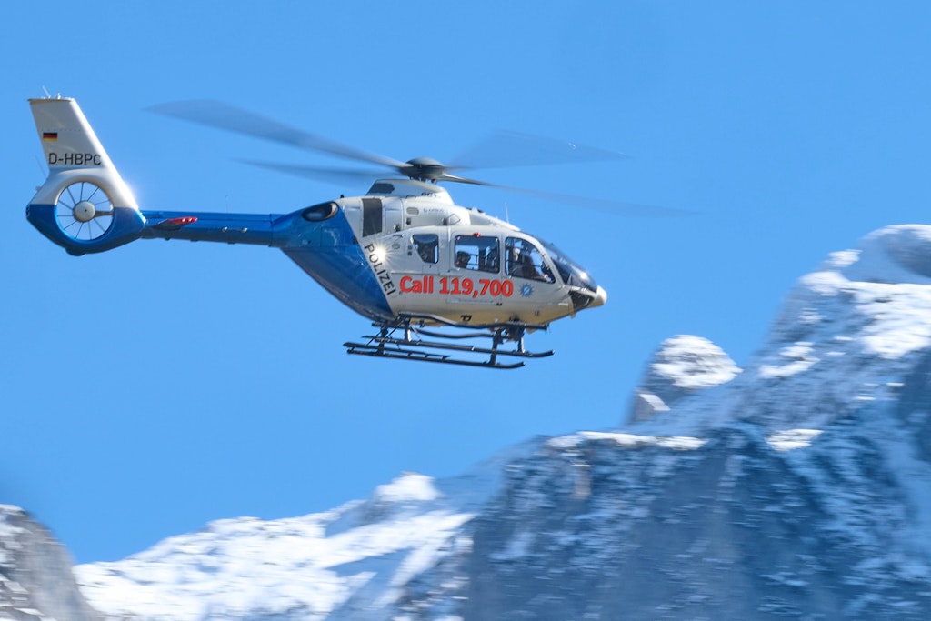 Hafta sonu dağ kazalarında üç kişi öldü