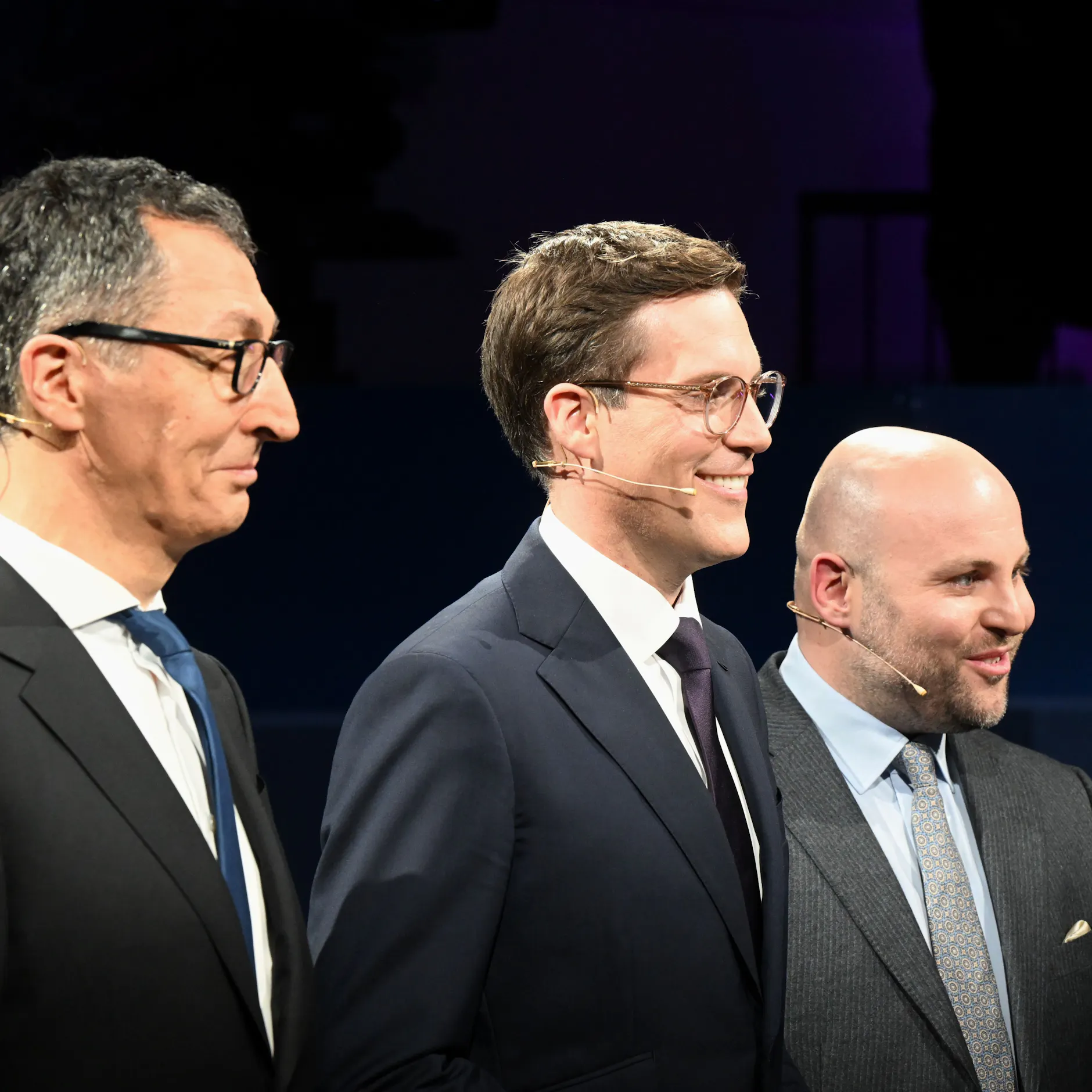 Image - Im Südwesten nichts Neues: Ob Grün oder Schwarz regiert, ist egal