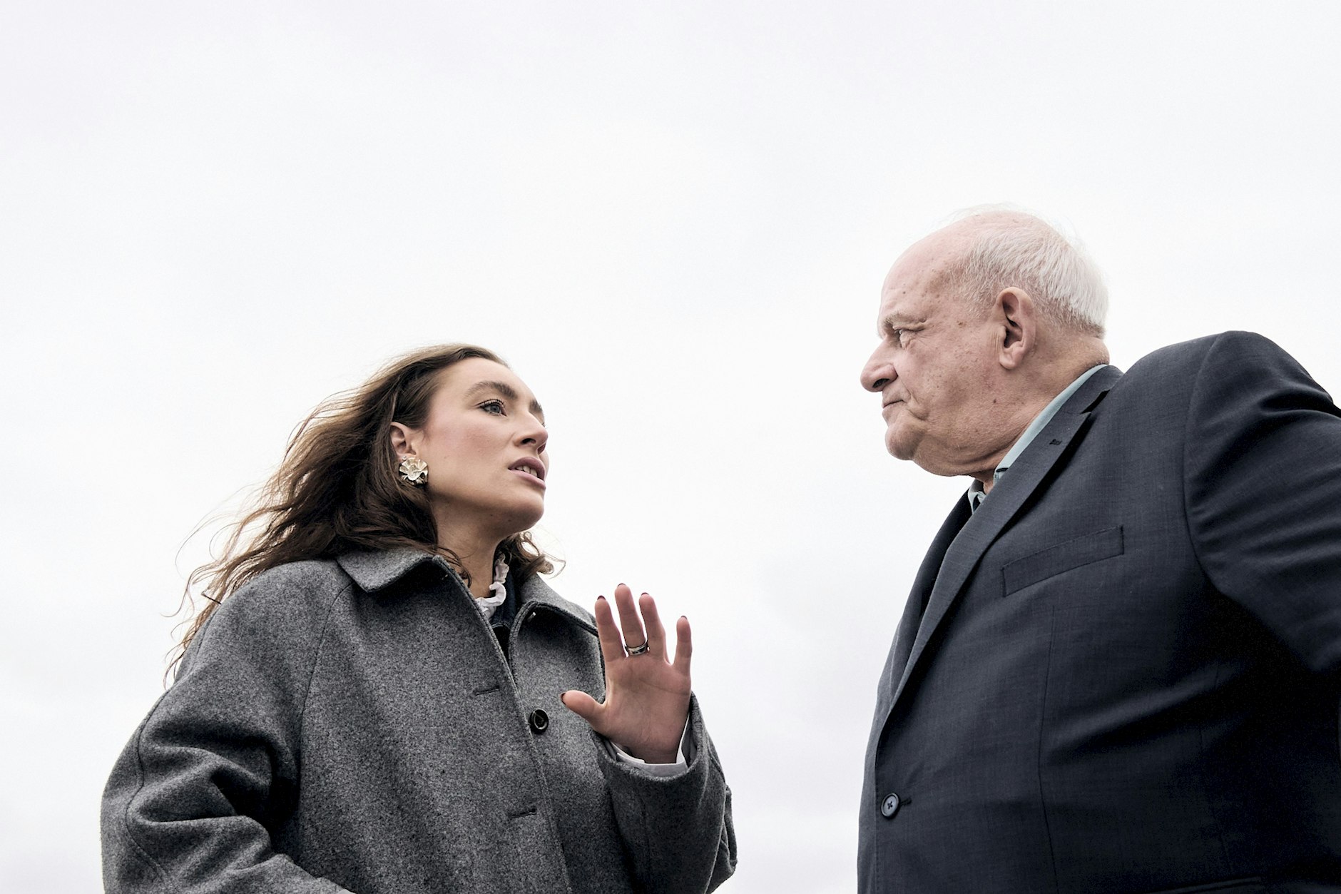 Peter Hahne: „Unterhaltung sollte unterhalten und nicht missionieren.“