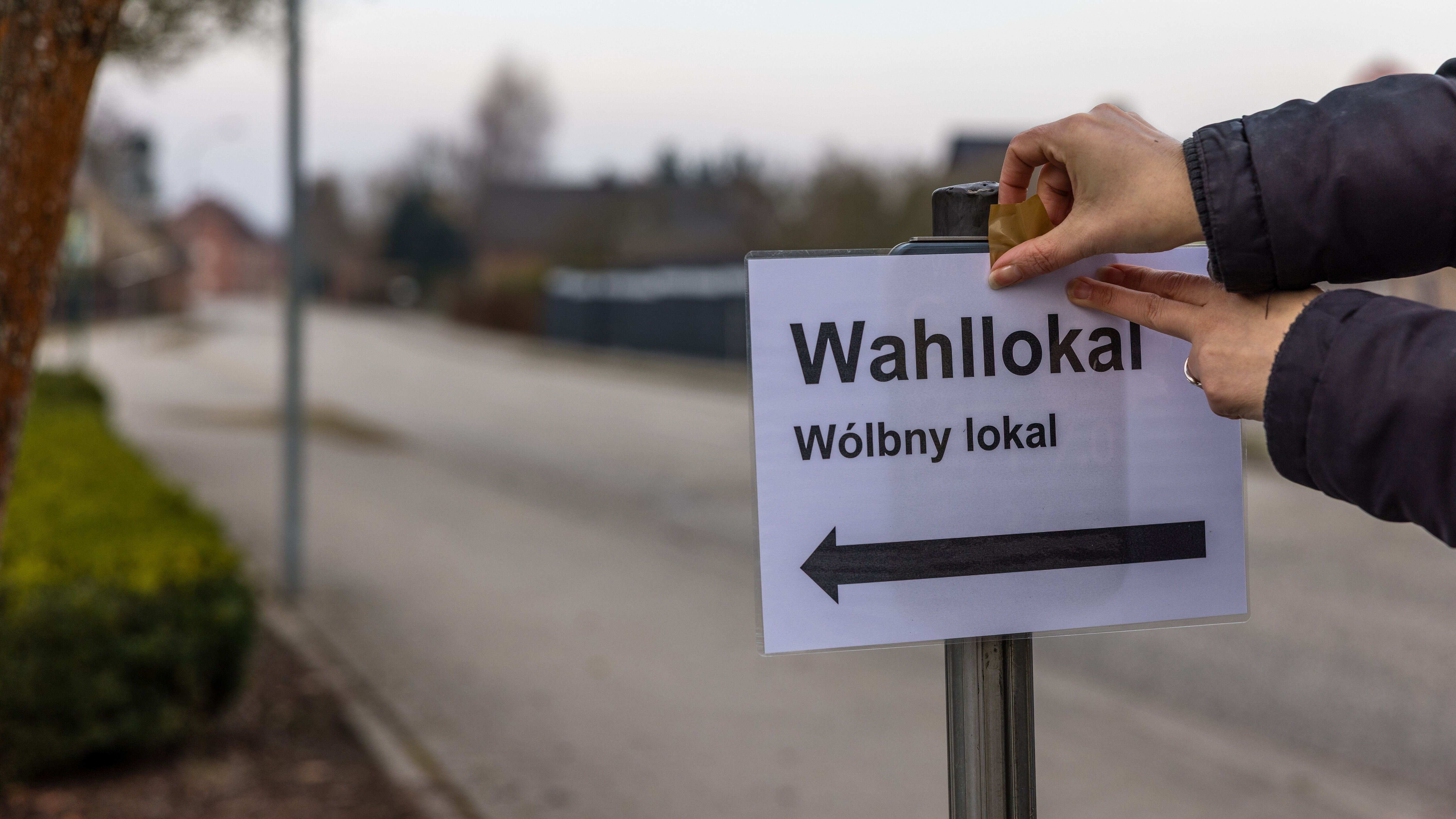 Image - Landkreis Spree-Neiße wählt neuen Landrat – vier Bürgermeisterwahlen in Brandenburg