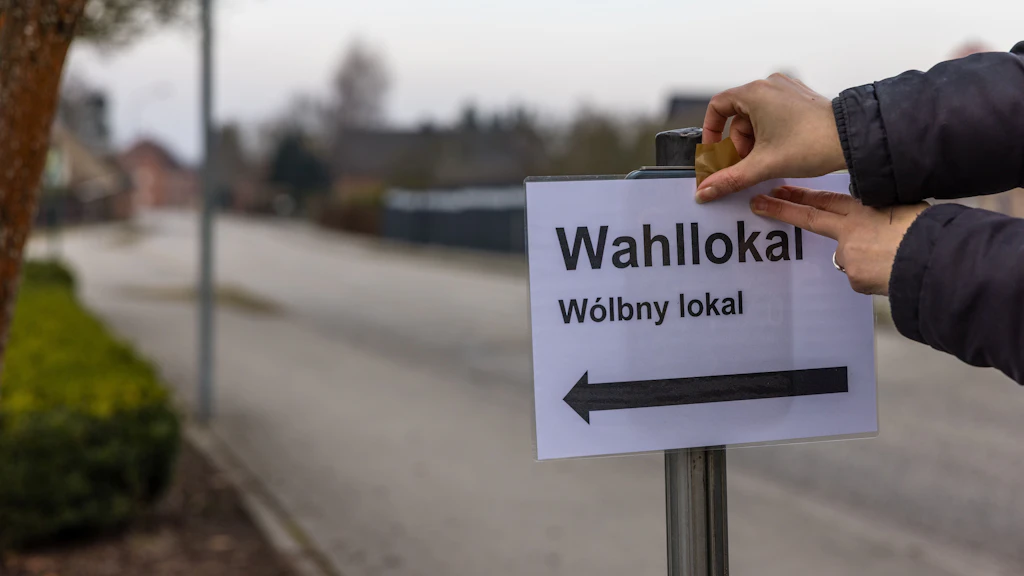 Landkreis Spree-Neiße wählt neuen Landrat – vier Bürgermeisterwahlen in Brandenburg