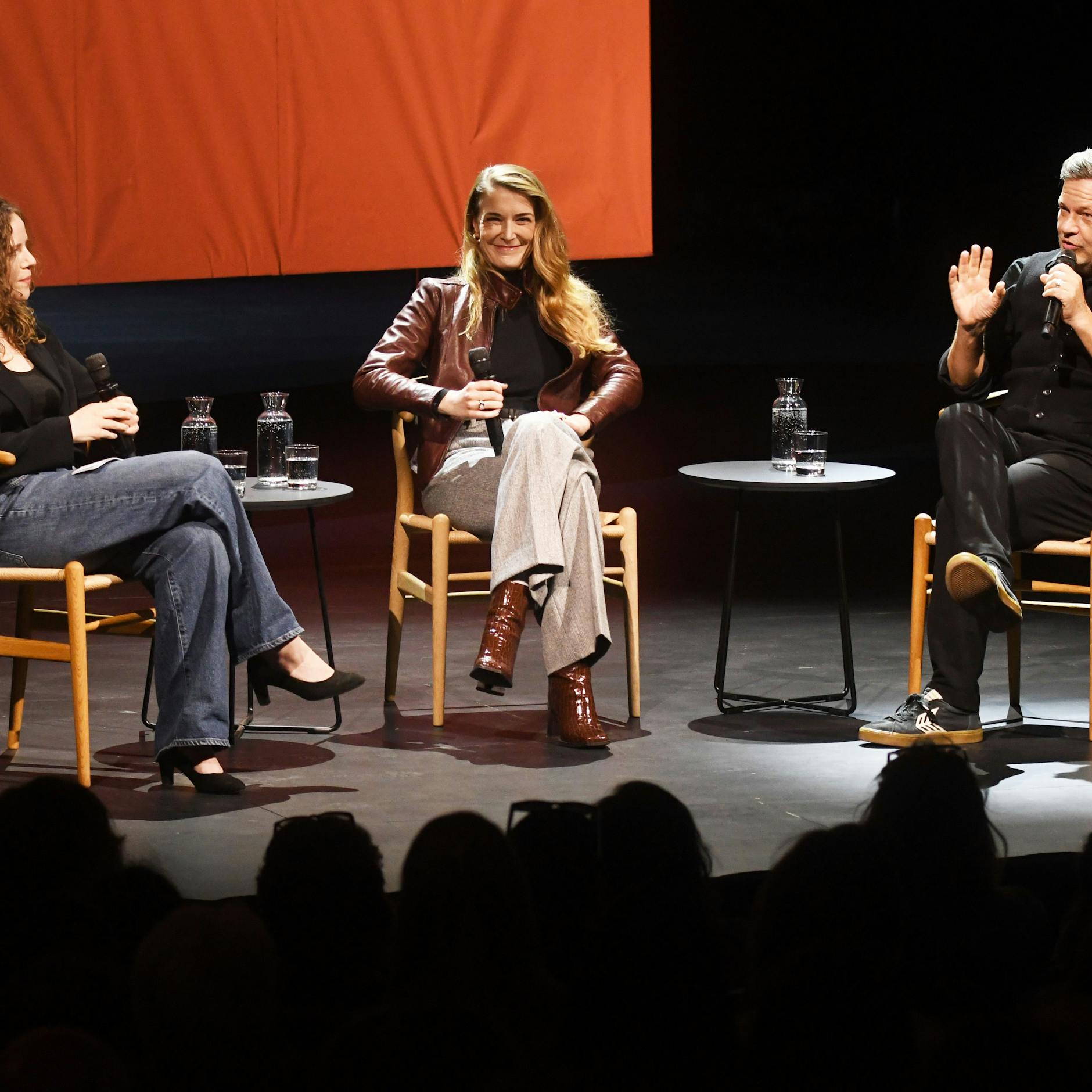 Image - Robert Habeck und der Feminismus: „Ich als Mann kann hier nur alles falsch machen“