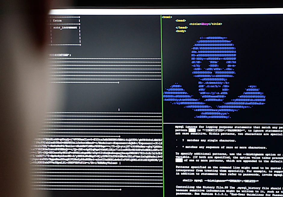 Viele Unternehmen der kritischen Infrastruktur in Deutschland sind offenbar nicht ausreichend gegen Hackerangriffe geschützt.