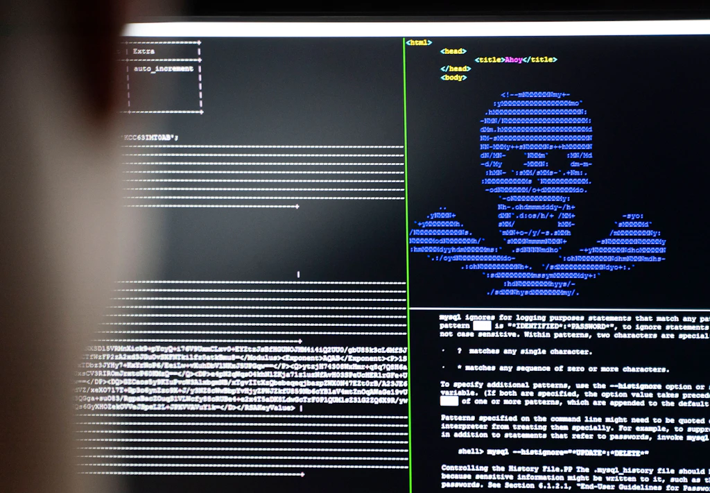 Cybersicherheit: Viele Unternehmen nicht ausreichend gegen Hackerangriffe geschützt