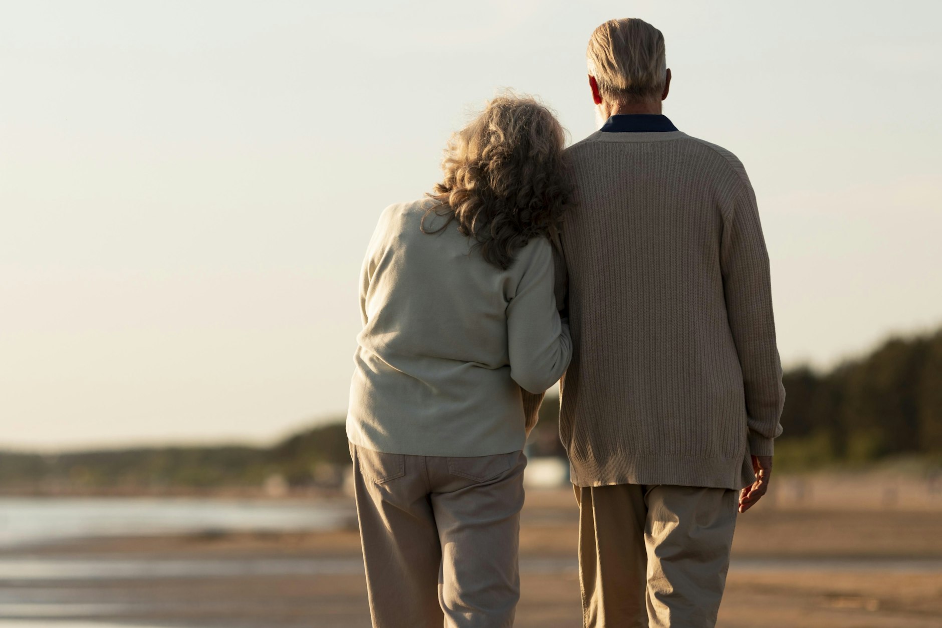 Den wohlverdienten Lebensabend so früh wie möglich beginnen? Für viele ist das ein Traum, für manche kann es Realität werden.