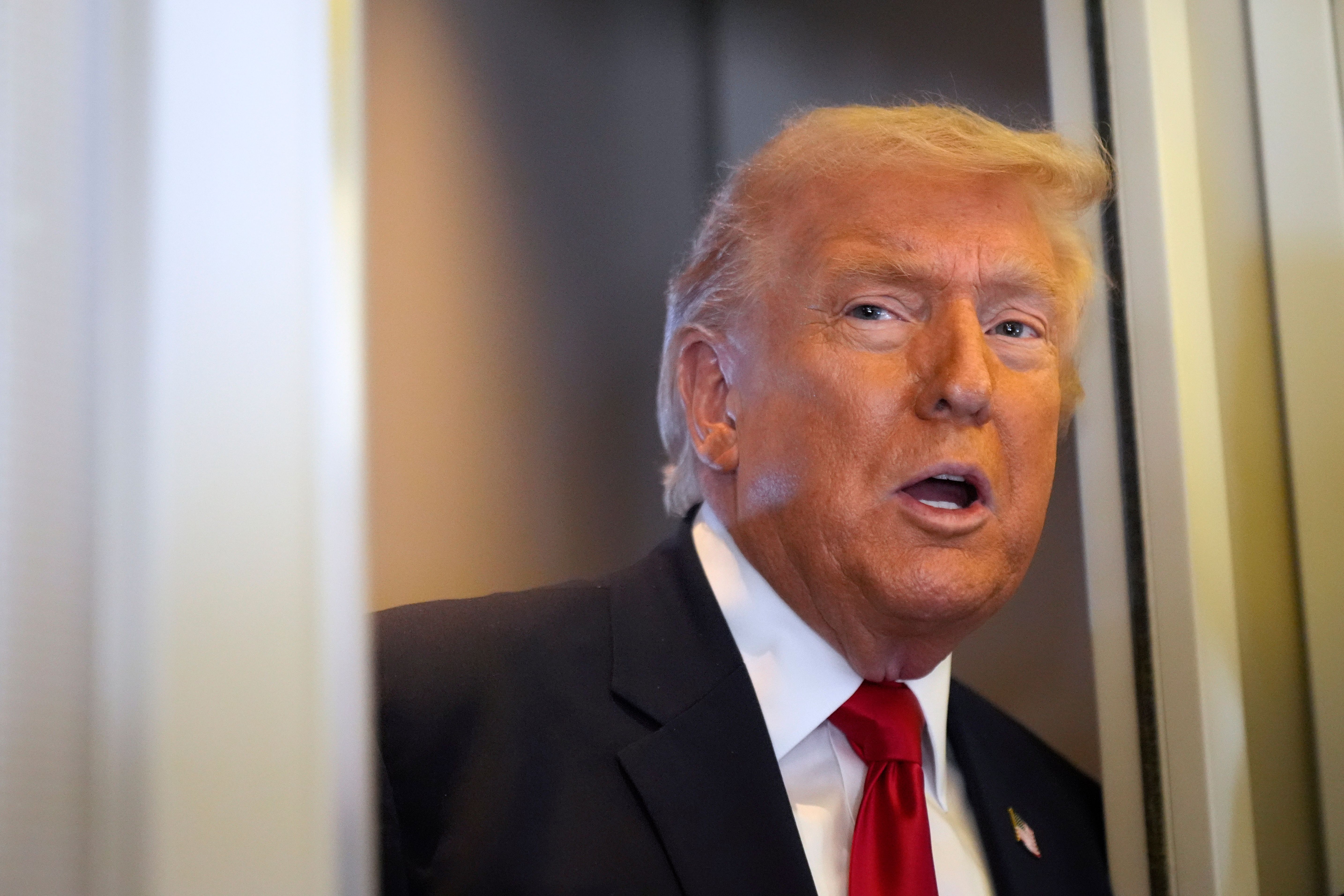 Trump lehnt kurdische Offensive gegen Iran ab – Türkei warnt vor Bürgerkrieg