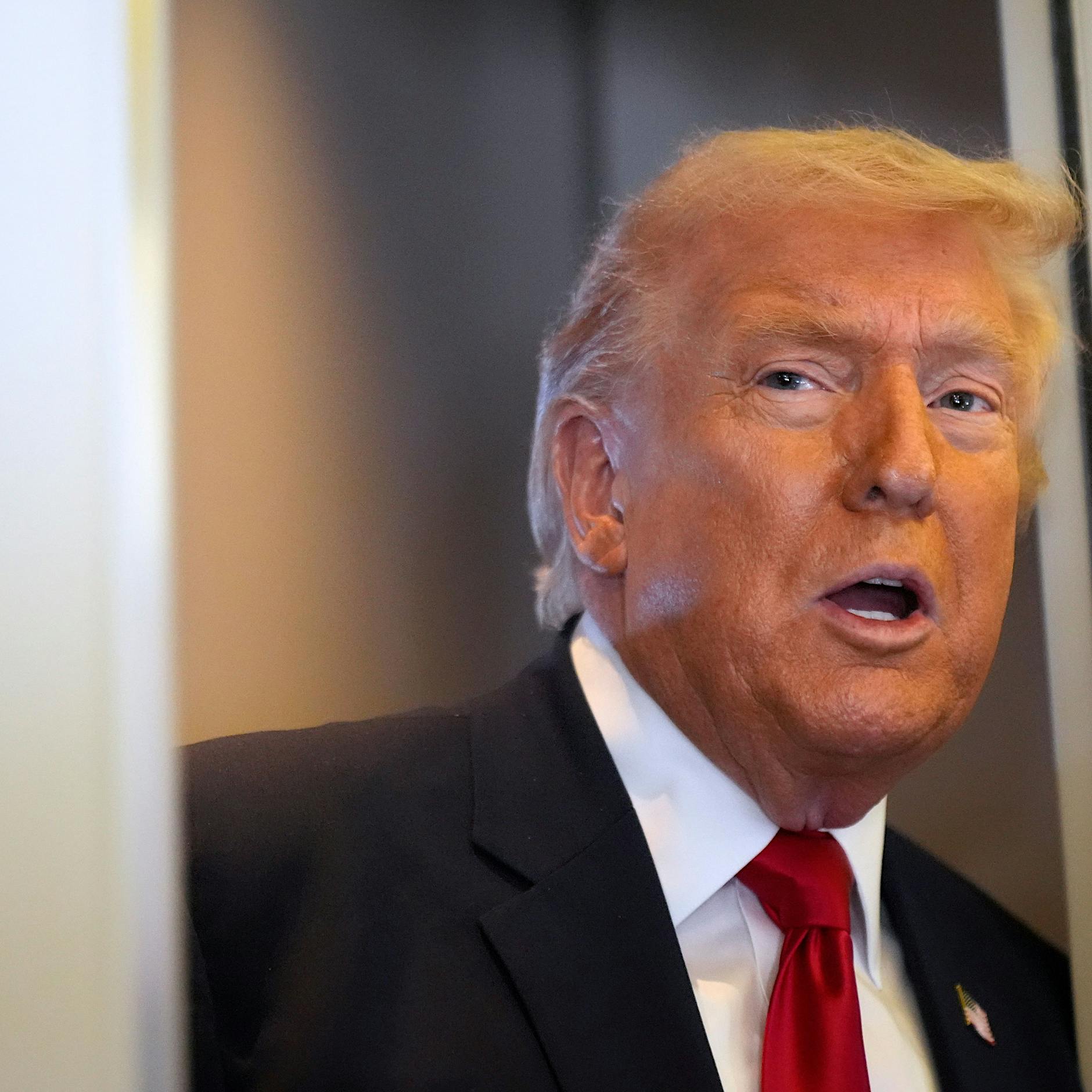 Trump lehnt kurdische Offensive gegen Iran ab – Türkei warnt vor Bürgerkrieg