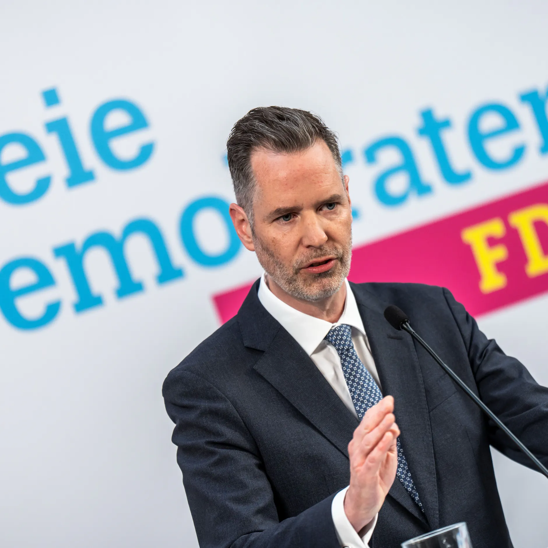 Image - Das Ende liberalen Siechtums: Der Patient FDP ist schon lange krank
