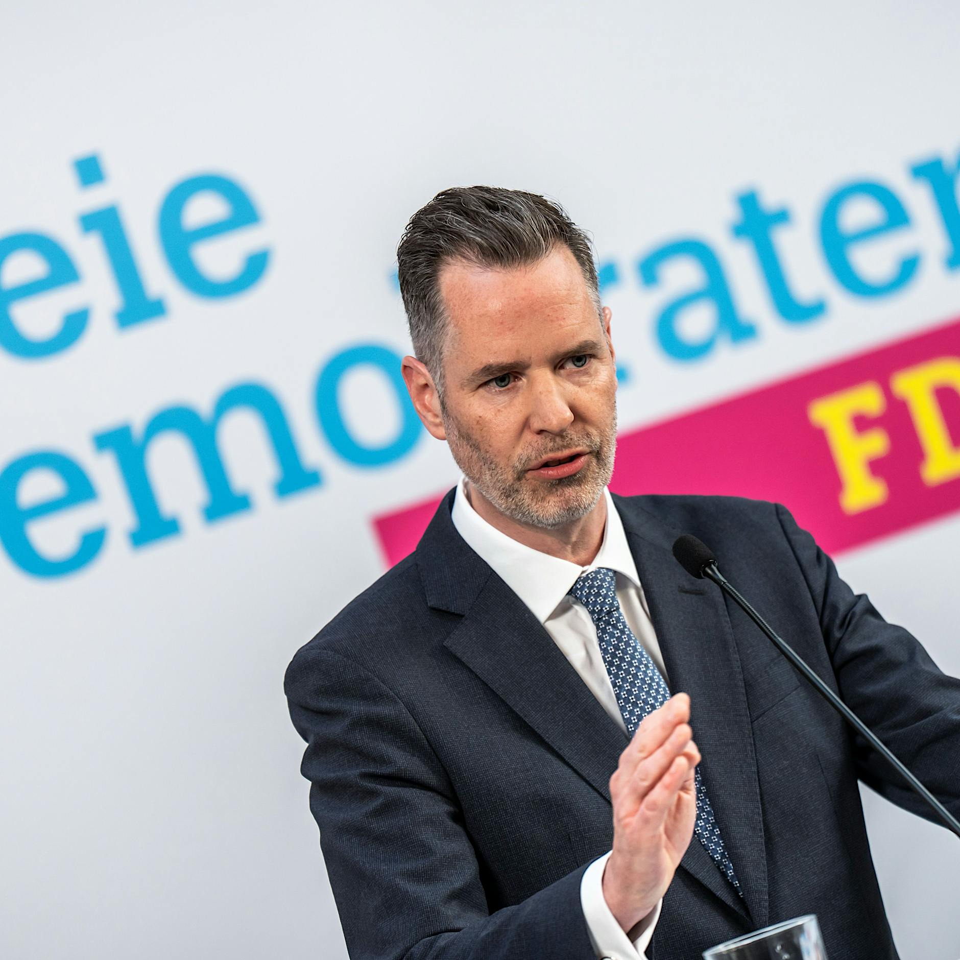Das Ende liberalen Siechtums: Der Patient FDP ist schon lange krank