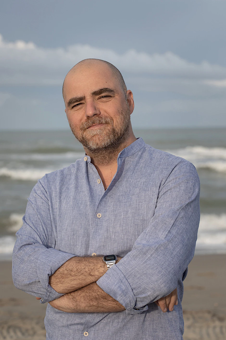 Dario Ferrari