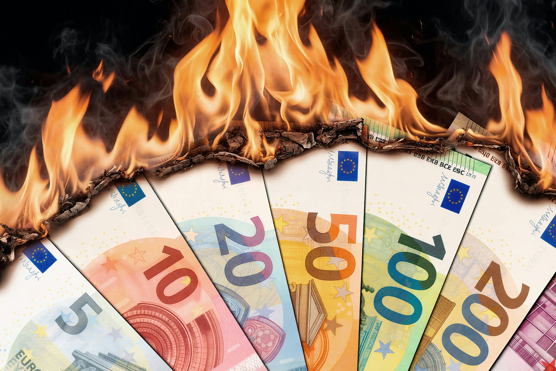 Viele haben sich an die Euroscheine gewöhnt. Doch bald sollen sie ein ganz neues Design verpasst bekommen. Mehrere Themen sind bereits in der engeren Auswahl.