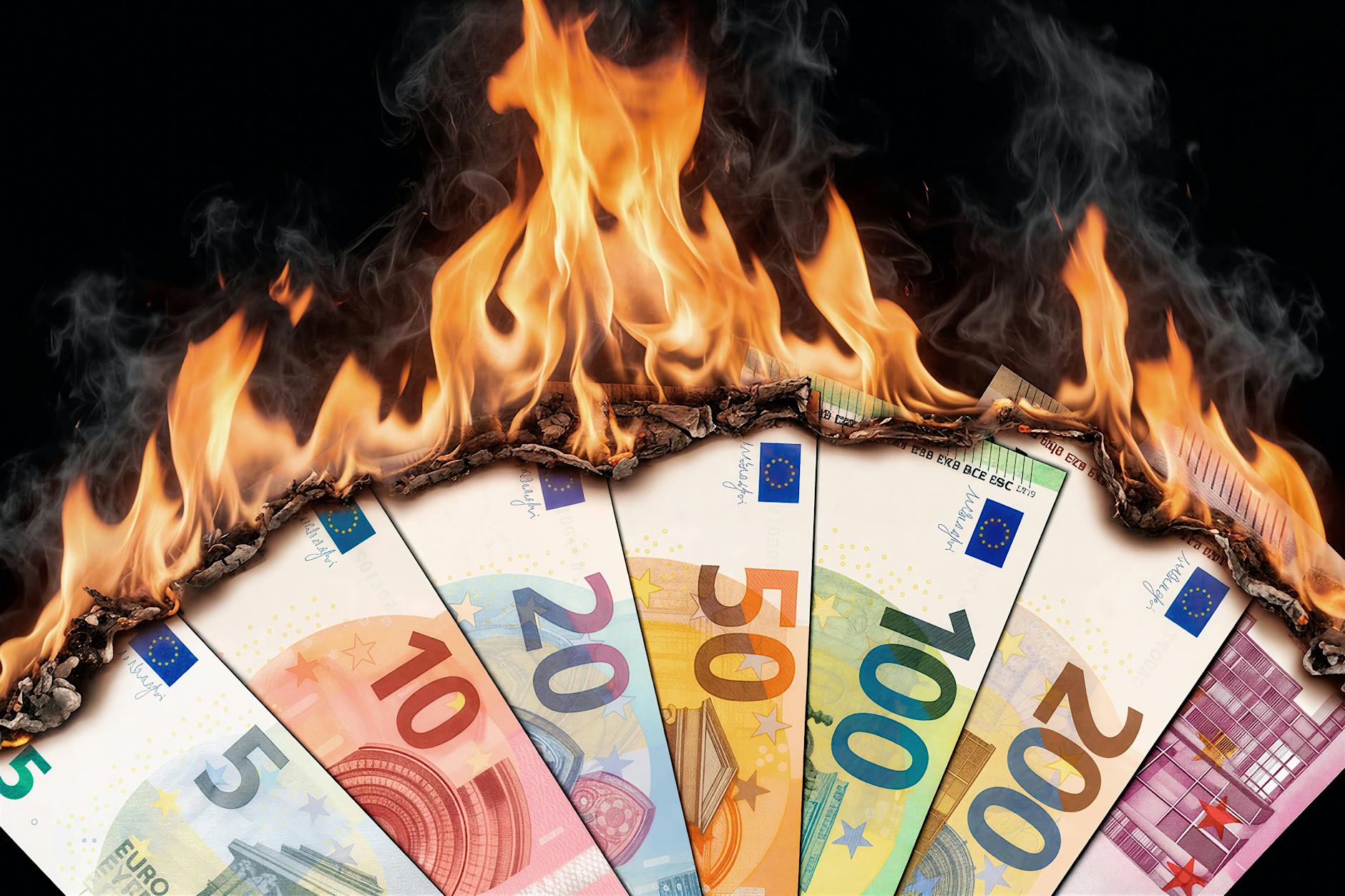 Unsere Geldscheine sehen bald ganz anders aus und werden diverser