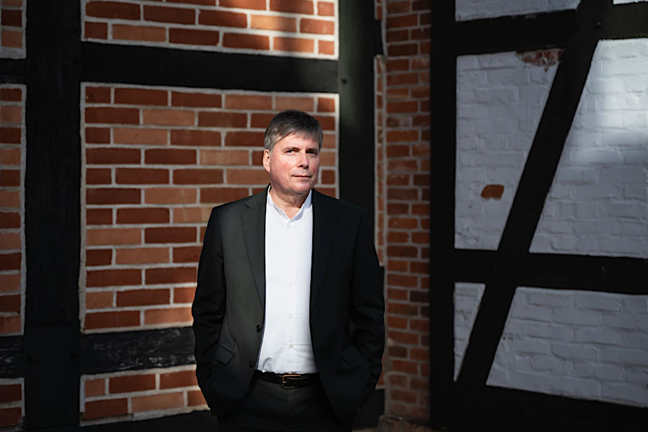 <strong>„</strong>Faschismus darf keine Realität in diesem Land werden“, warnt Torsten Koplin.