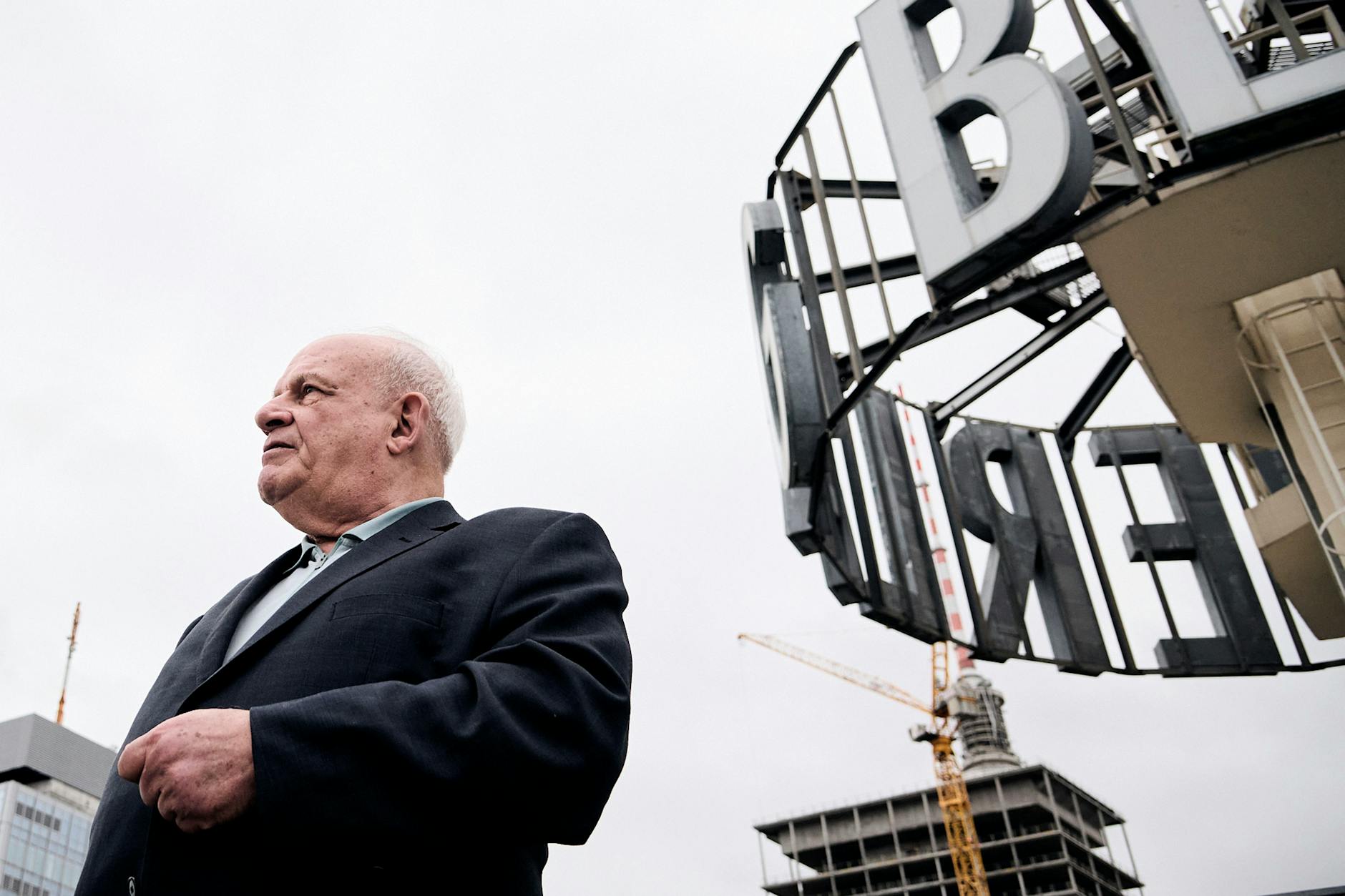 Peter Hahne: „Wenn ich heute Interviews gebe, dann soll es sich auch lohnen.“