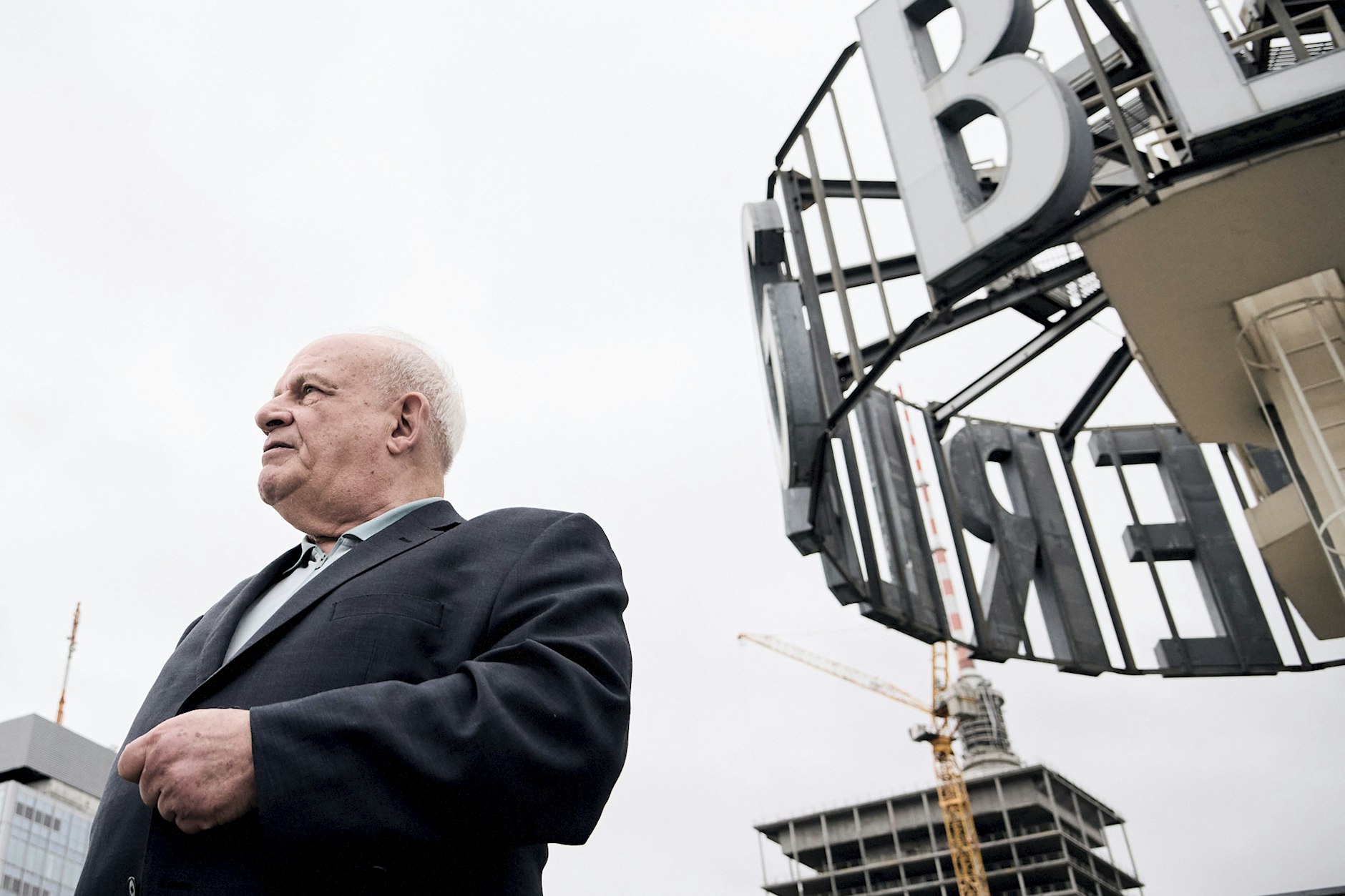 Peter Hahne: „Wenn ich heute Interviews gebe, dann soll es sich auch lohnen.“