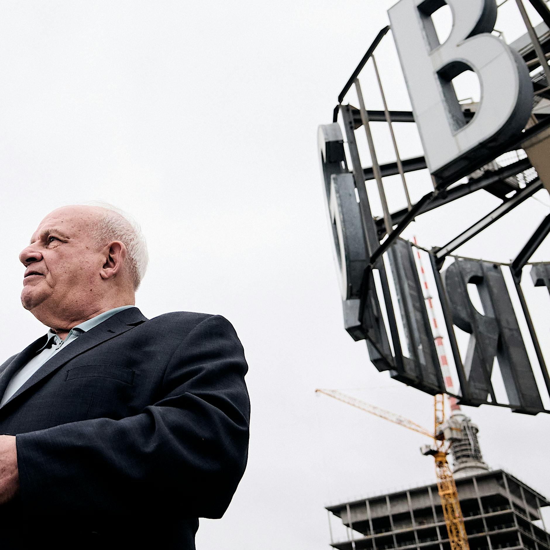 Peter Hahne: „Wer den Ossis die Demokratie absprechen will, ist nicht bei Trost!“