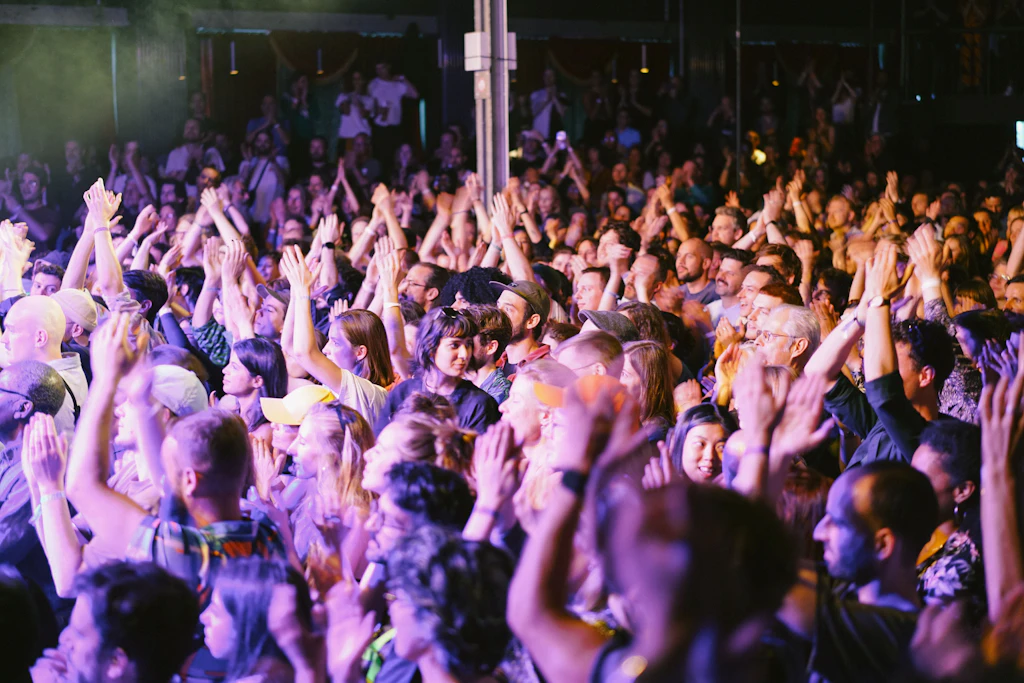„Bestes Festival Deutschlands“: Gründer warnt – Förderchaos gefährdet Berliner Festival