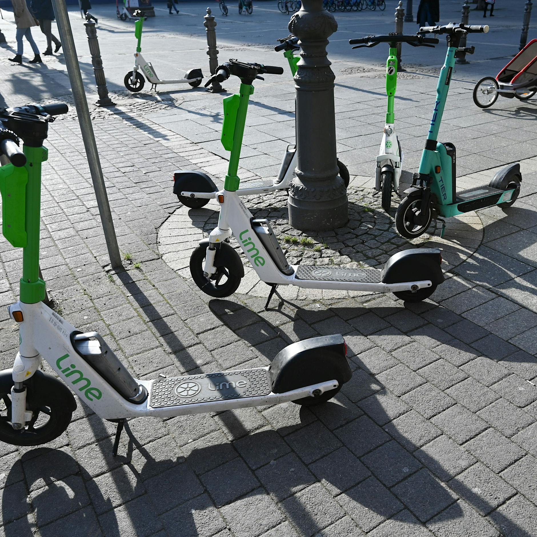 Junger Mann (18) bittet Polizei, ihm bei Diebstahl zu helfen