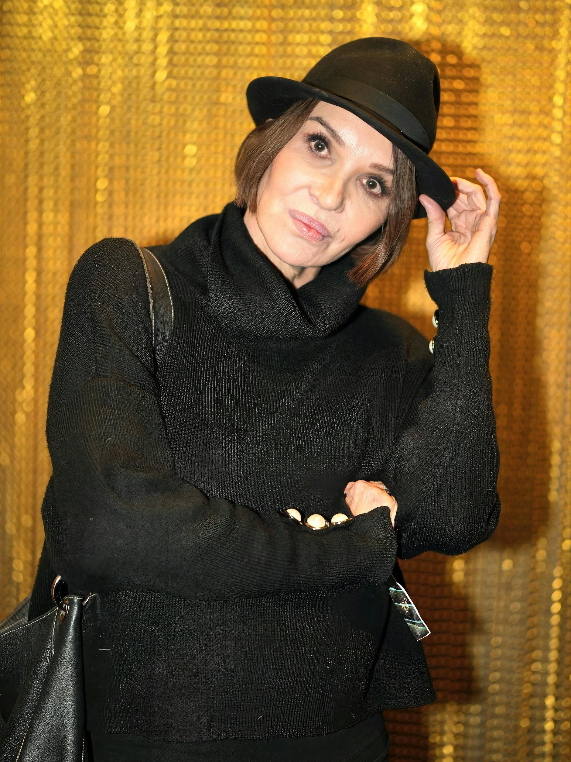 Anouschka Renzi verließ „Promis unter Palmen“ nach dem Skandal freiwillig.