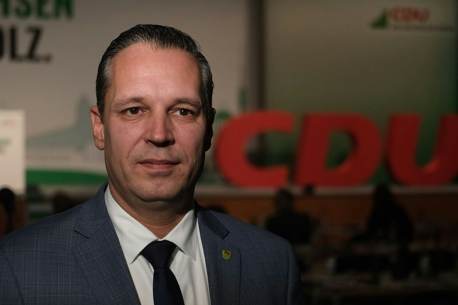 Bereits 2025 hatte der Landrat des Erzgebirgskreises, Rico Anton (CDU), Hilfe von der sächsischen Staatsregierung gefordert.