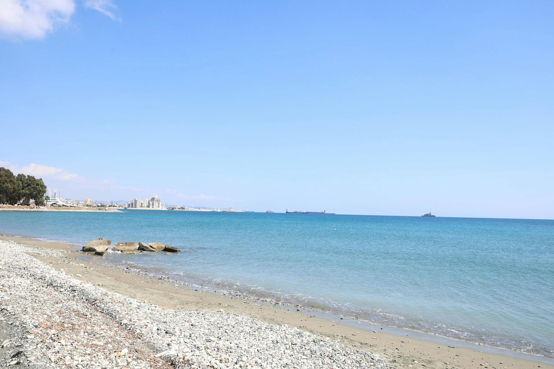 Diese Mittelmeerinsel wird plötzlich zum Krisen-Hotspot