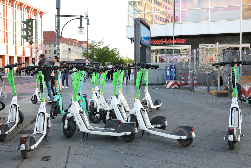 Darf man so was laut sagen? Warum in Berlin Rücksichtslosigkeit herrscht
