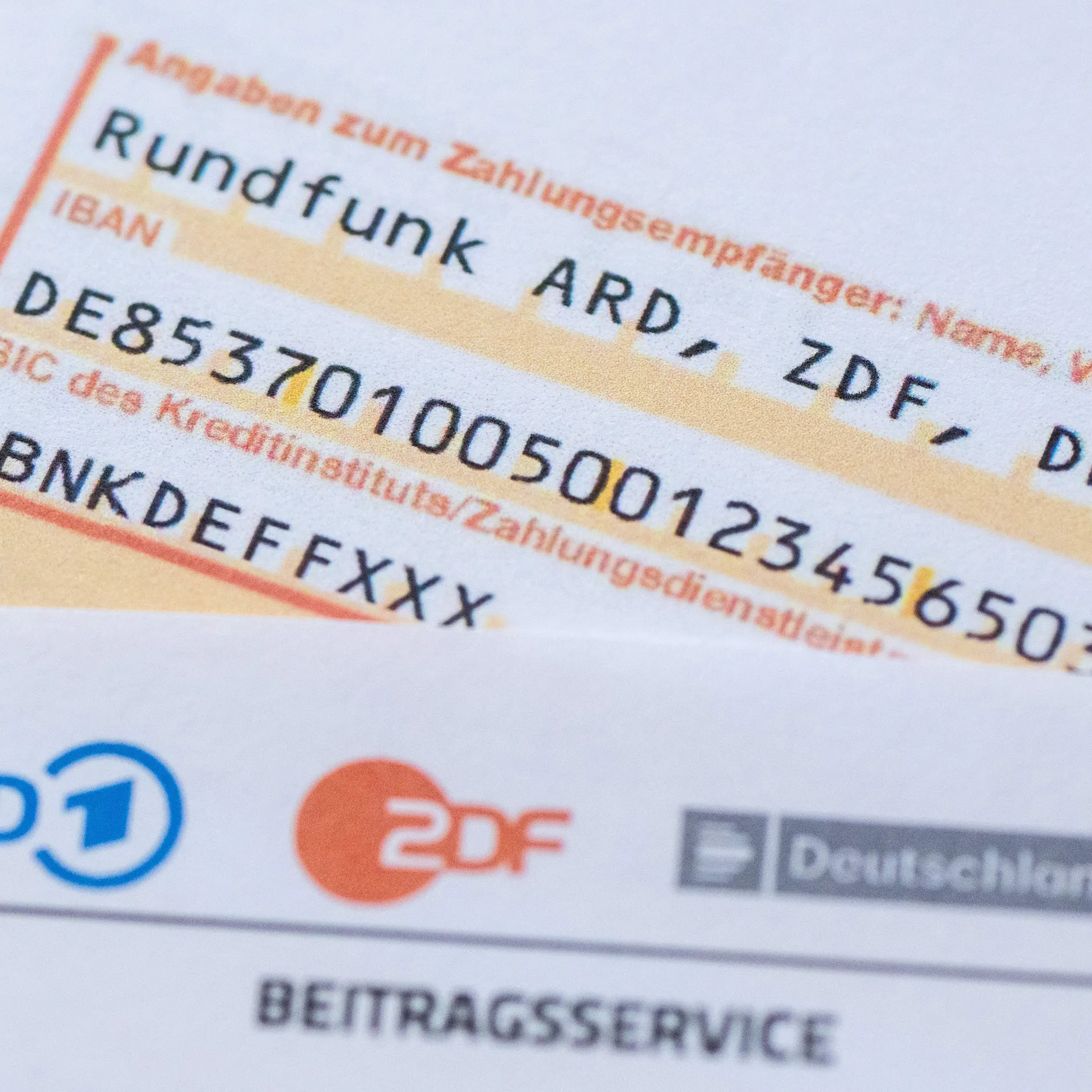 Bund der Steuerzahler rät: GEZ-Gebühr von der Steuer absetzen!