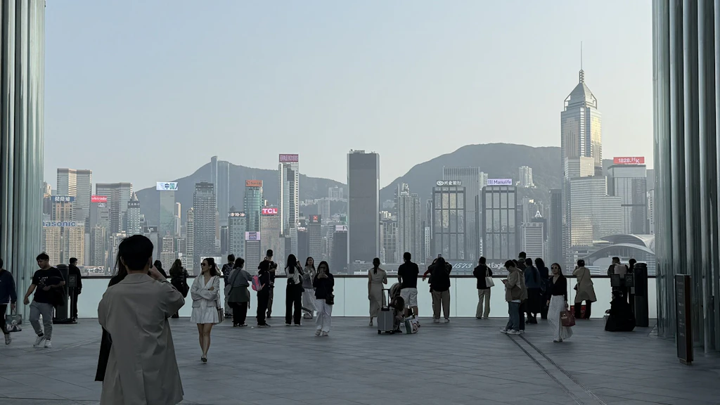 Topökonomin aus Hongkong: „Die chinesische Wirtschaft ist schwächer, als viele glauben“