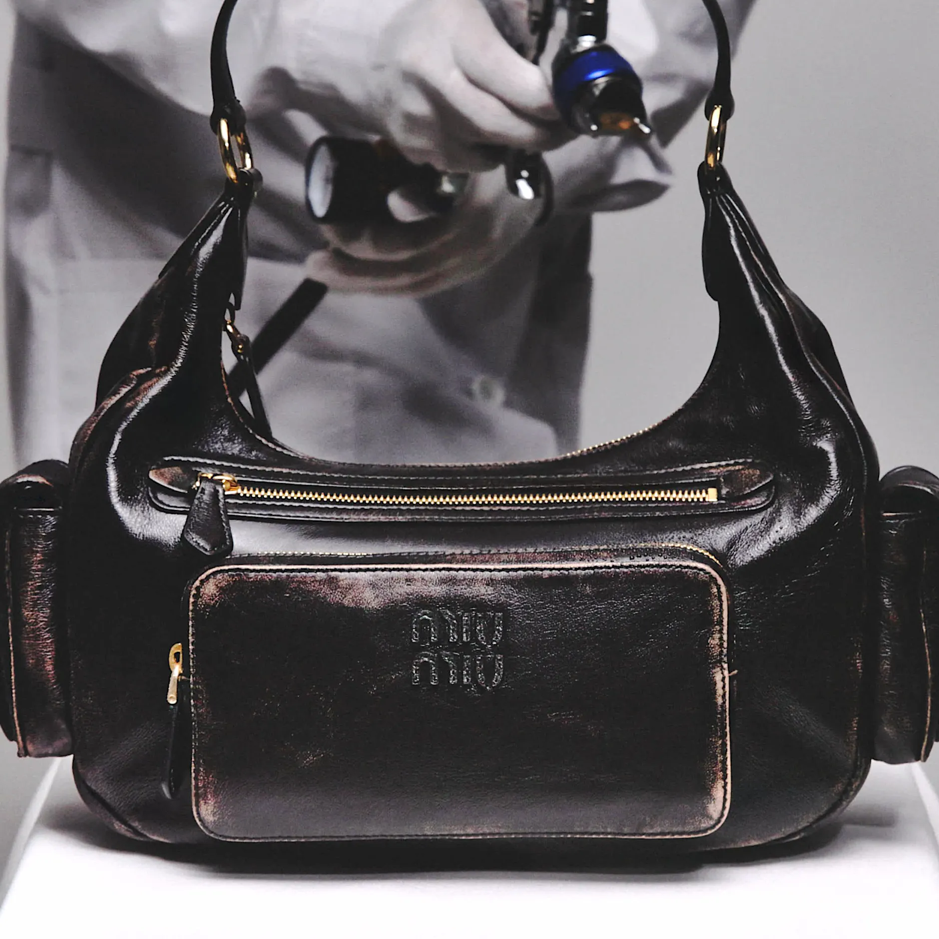 Wie Luxuslabel nun Patina entdecken – und Berlin den Used-Look seit Jahren lebt