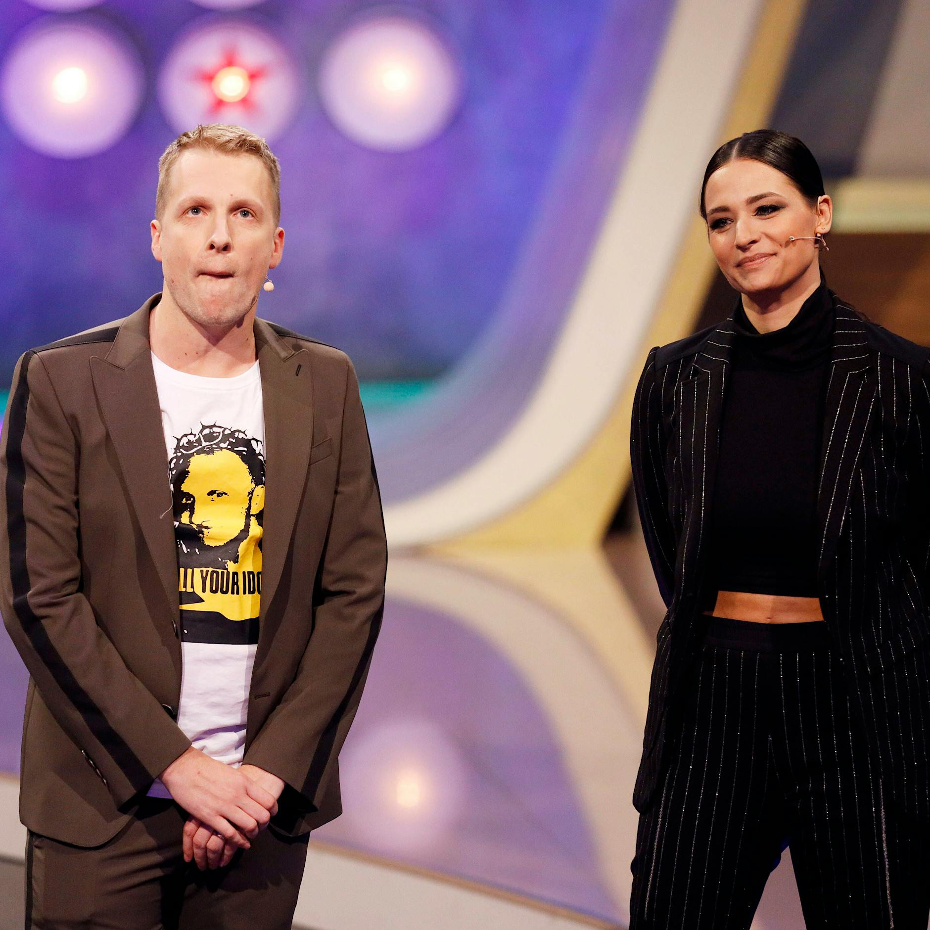 Oliver Pocher attackiert erneut seine Ex Amira Aly: „Sag endlich die Wahrheit!“