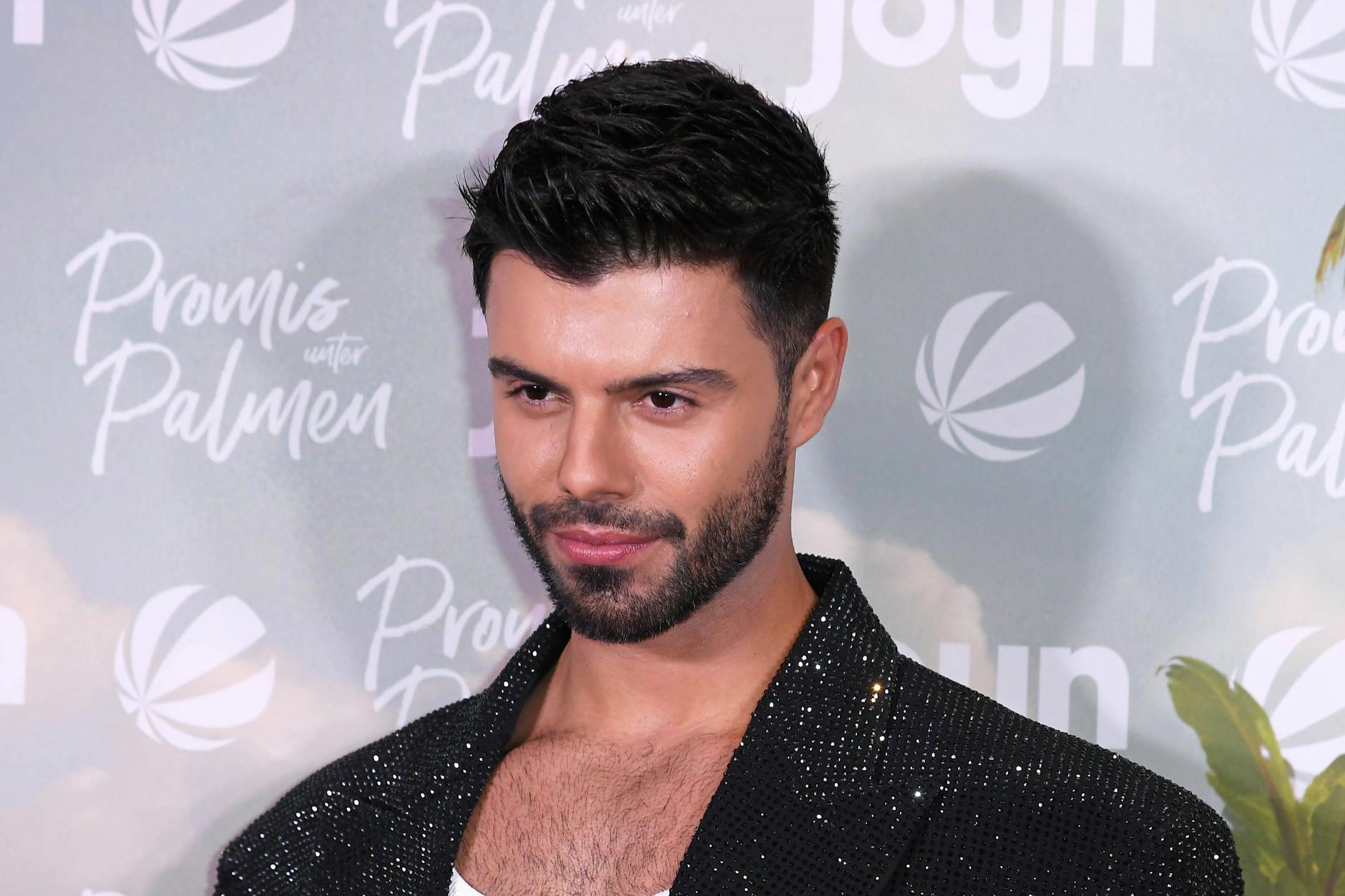 Martin Angelo ist geschockt, was in der vierten Folge von „Promis unter Palmen“ passiert ist.