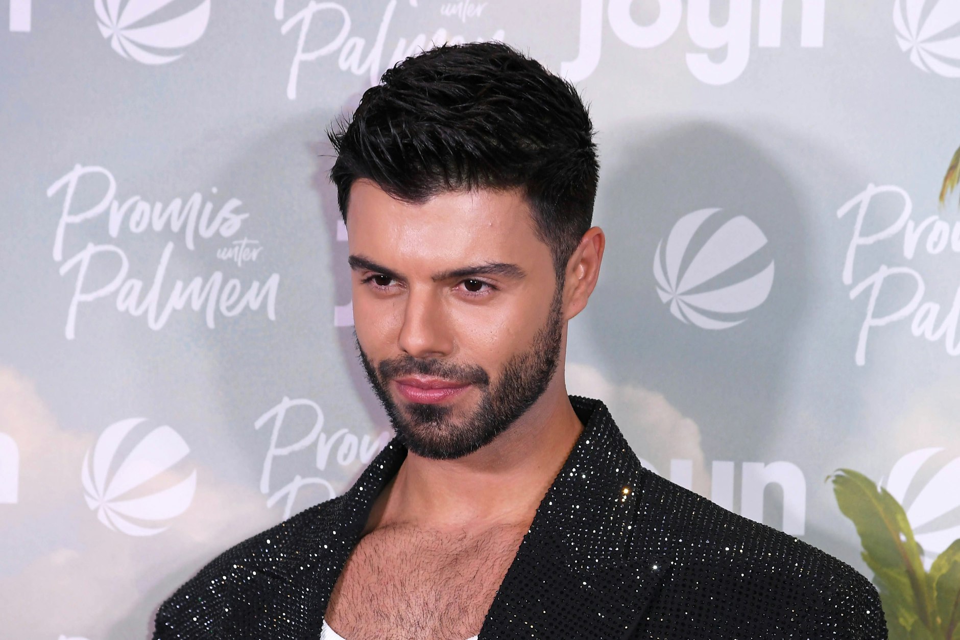 Martin Angelo ist geschockt, was in der vierten Folge von „Promis unter Palmen“ passiert ist.