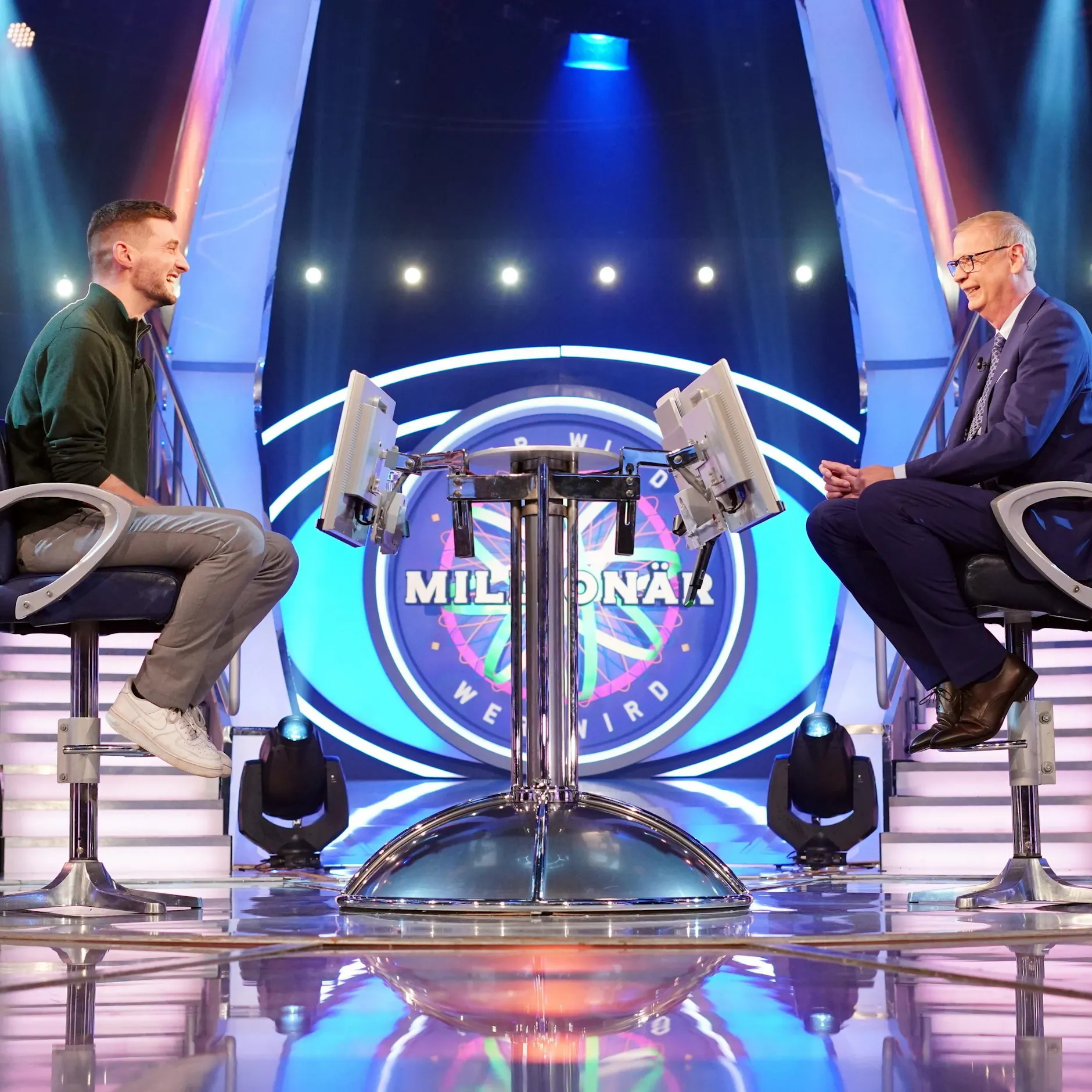 Image - Marke Alrika bei „Wer wird Millionär“: Diese Firma steckt dahinter