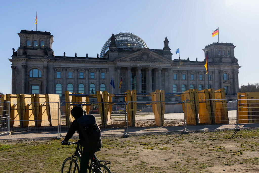 Etwa beim Bürgergeld übernimmt der Bund nur einen Teil der Leistungen – den Rest müssen Länder und Kommunen aufbringen.